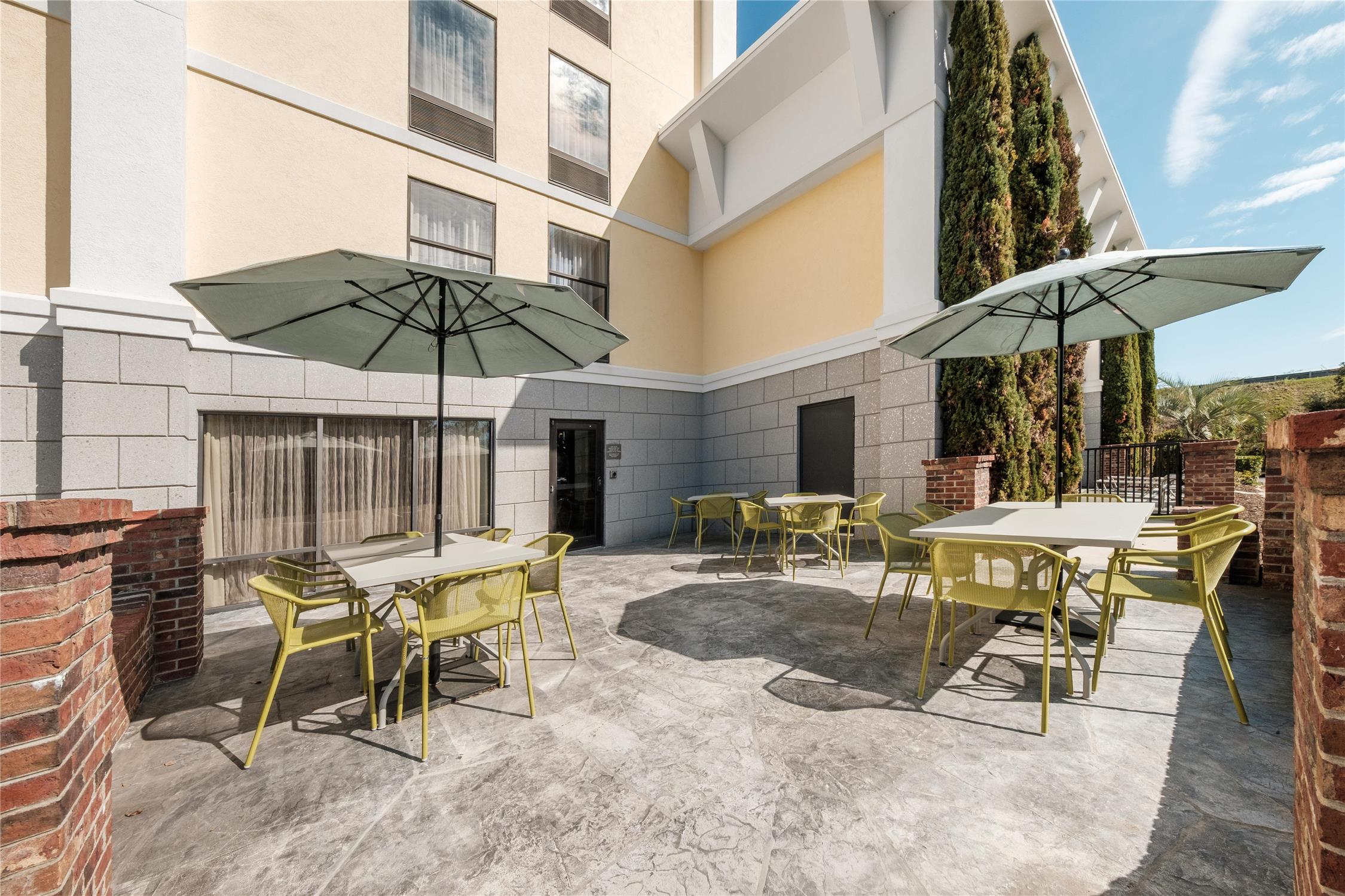 Hampton Inn North Myrtle Beach-Harbourgate 2