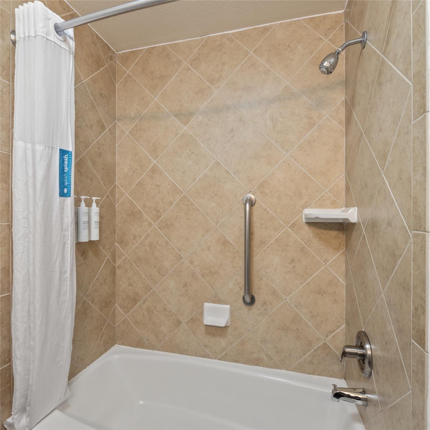 Habitación 2 camas