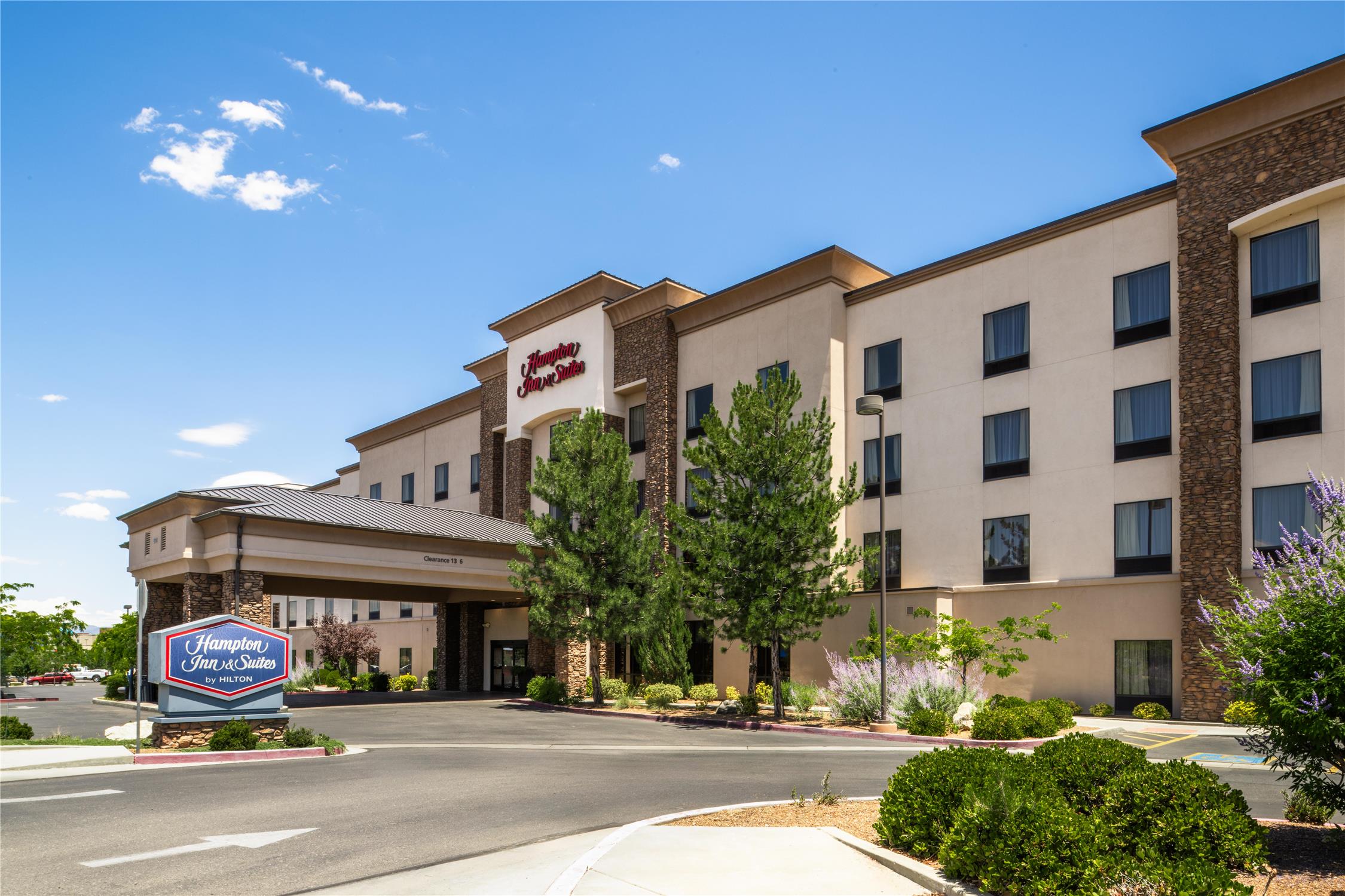 Hampton Inn & Suites Prescott Valley 2