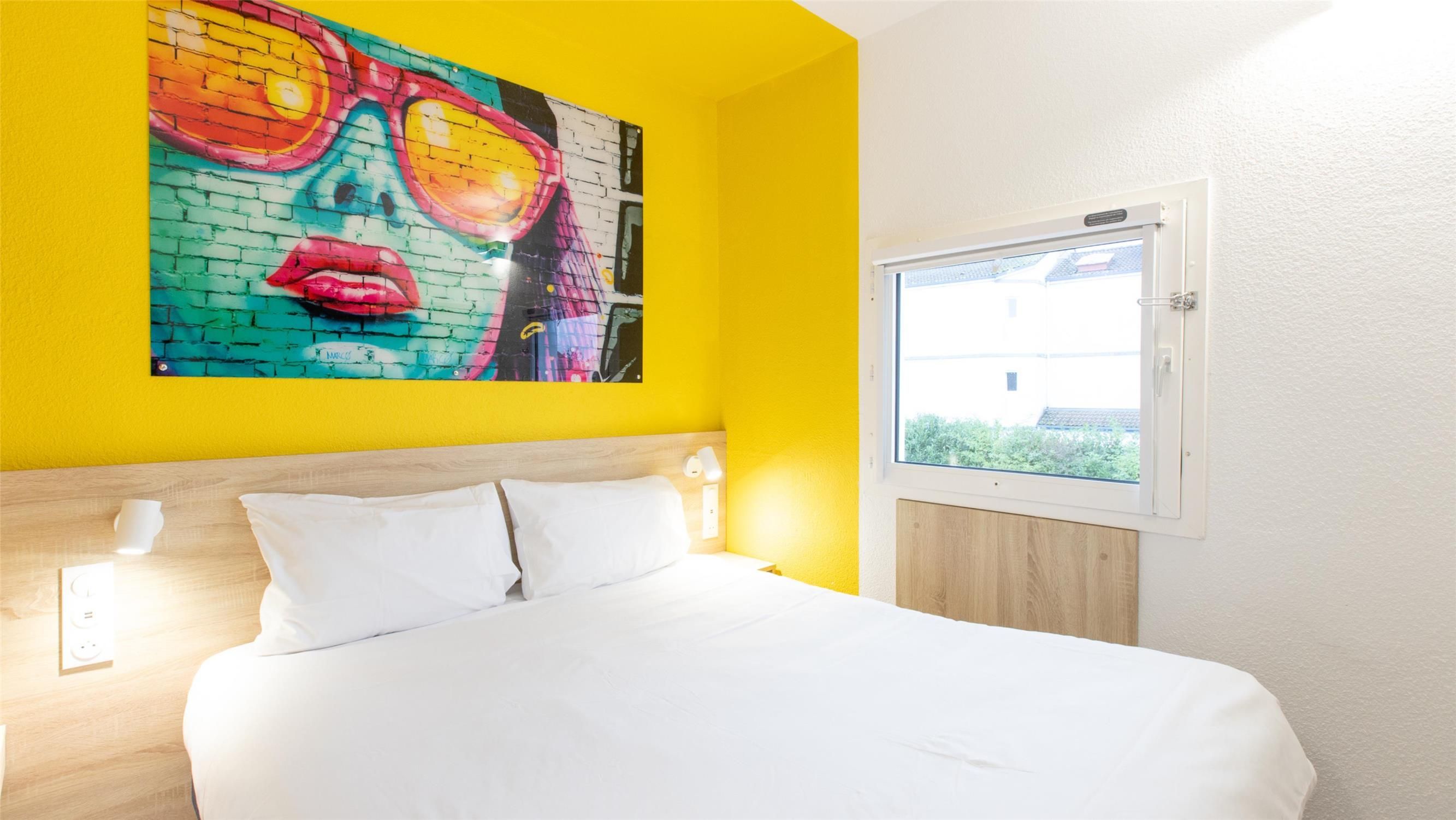 Standard Chambre