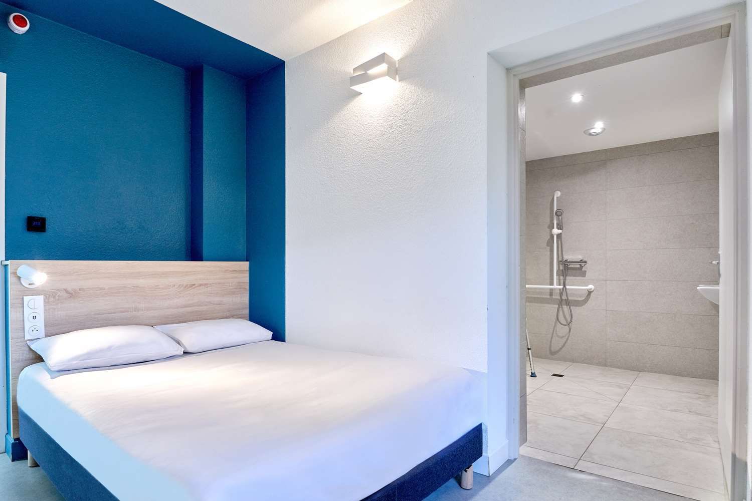 Kyriad ECO - Moulins Sud Yzeure 2