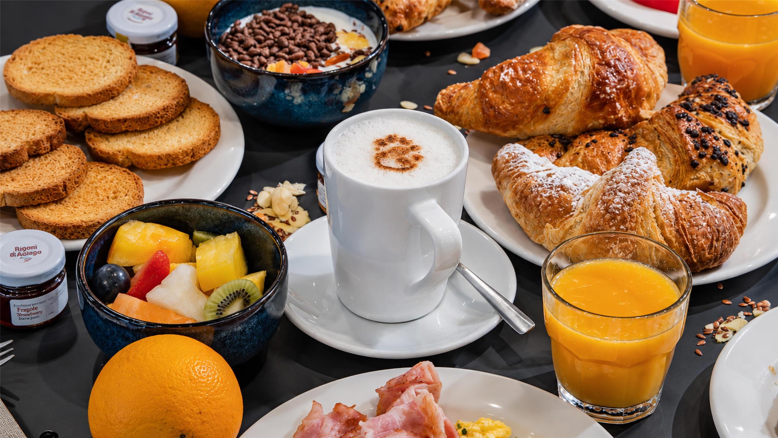 Tulip Inn Padova 2