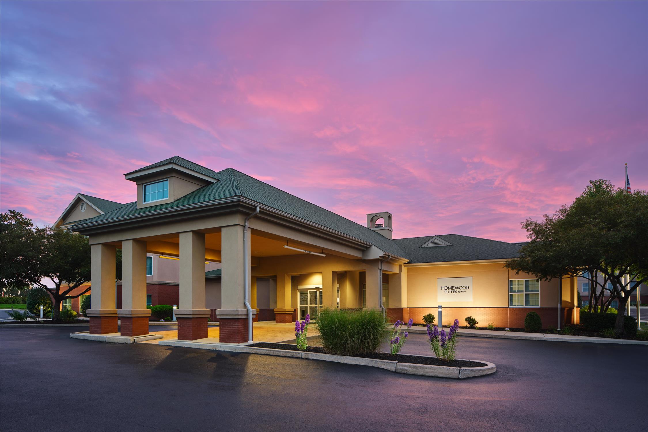 Homewood Suites by Hilton Lancaster, PA 1