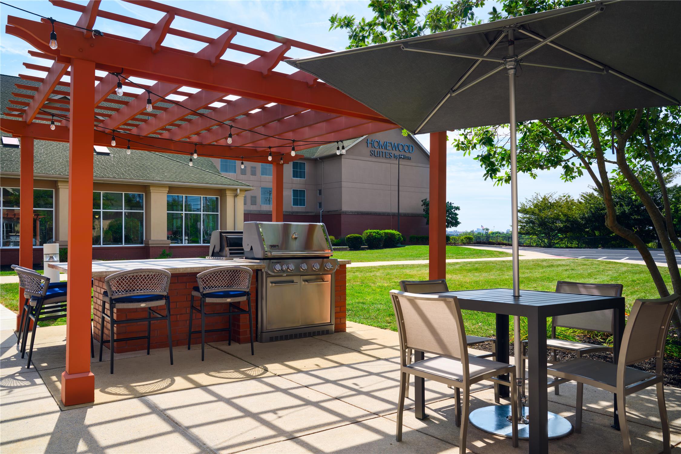 Homewood Suites by Hilton Lancaster, PA 2