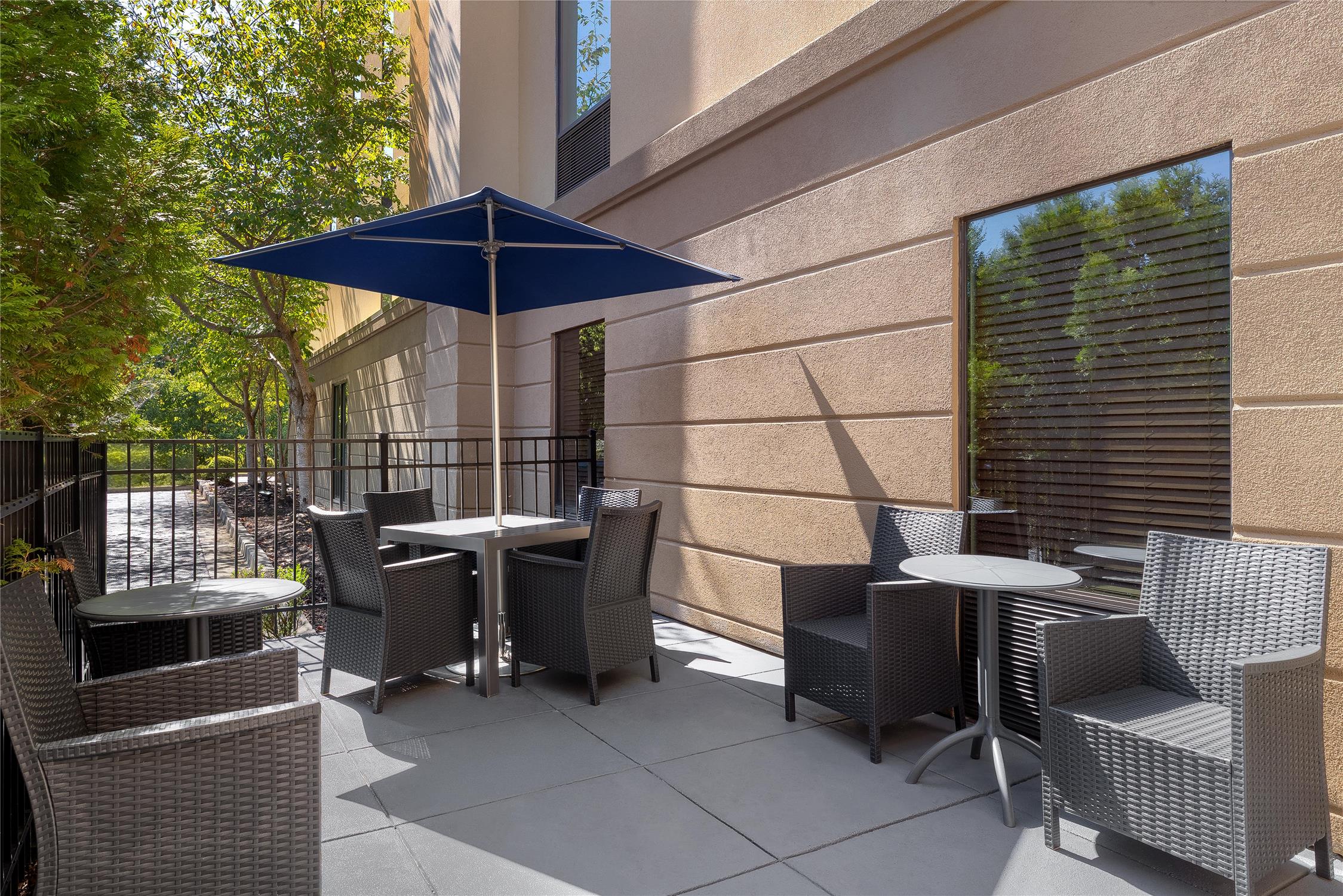 Hampton Inn & Suites Adairsville-Calhoun Area 2