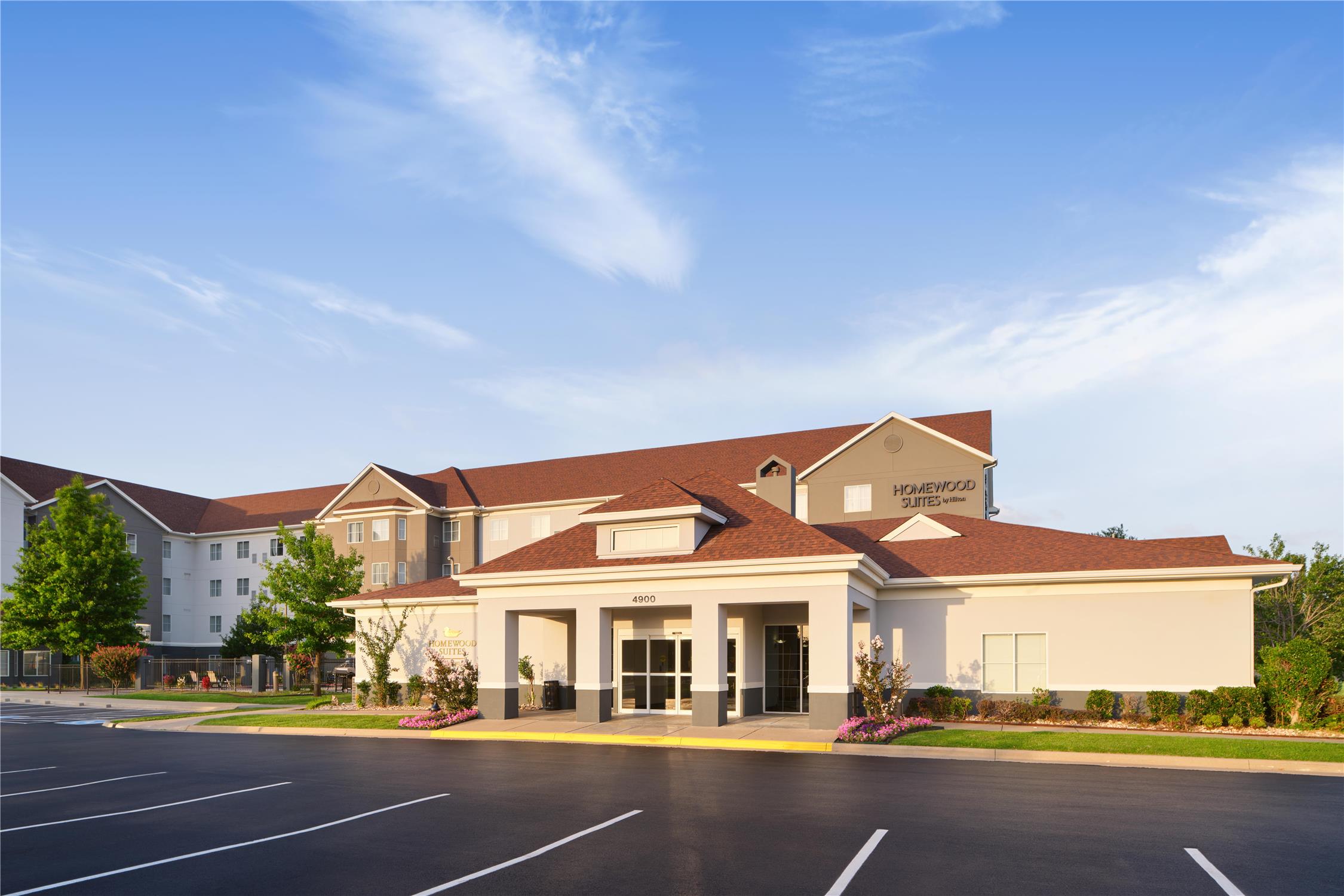Homewood Suites by Hilton Tulsa-South 1