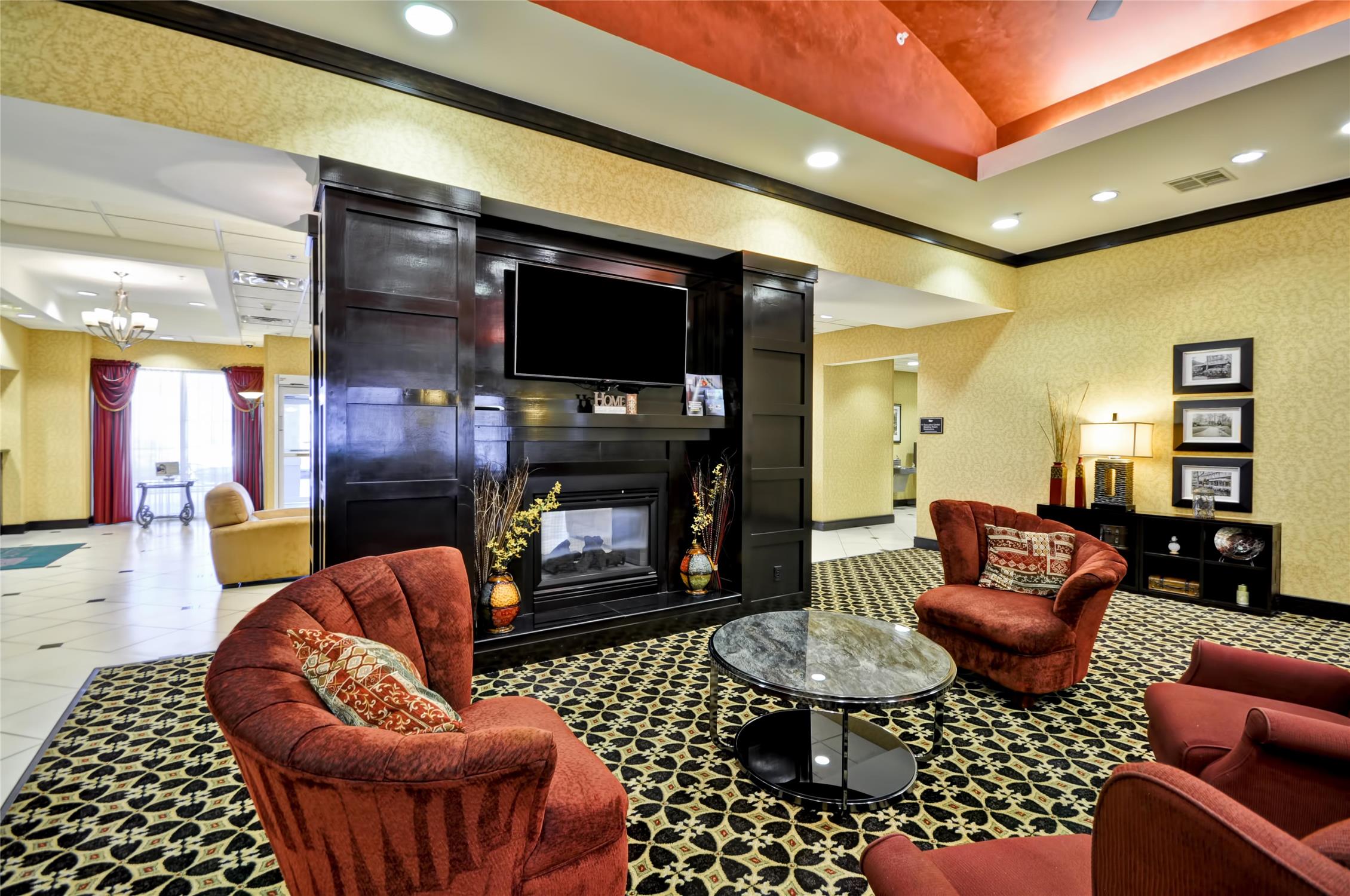 Homewood Suites by Hilton Tulsa-South 2