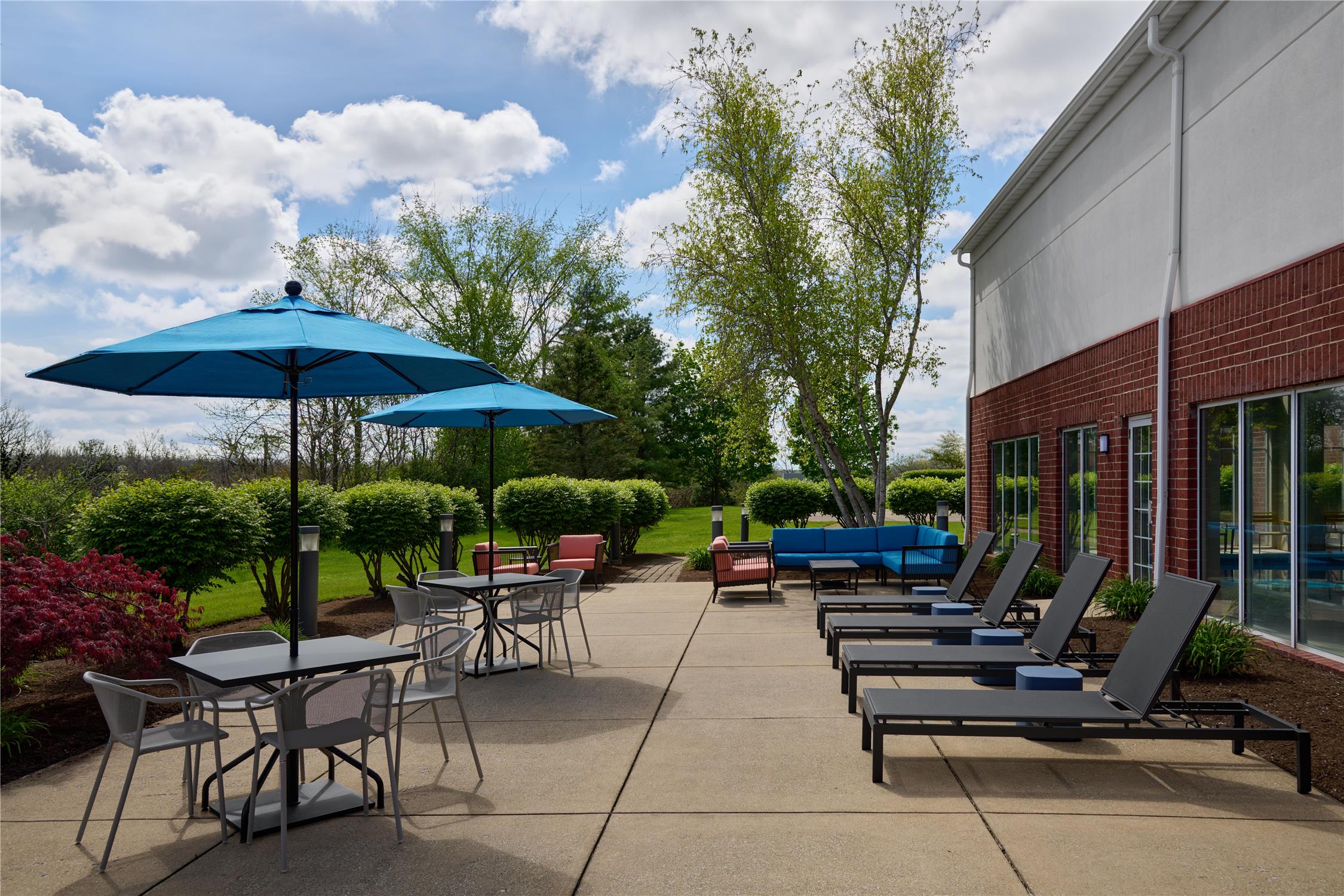 Hampton Inn & Suites Cleveland-Southeast/Streetsboro 2