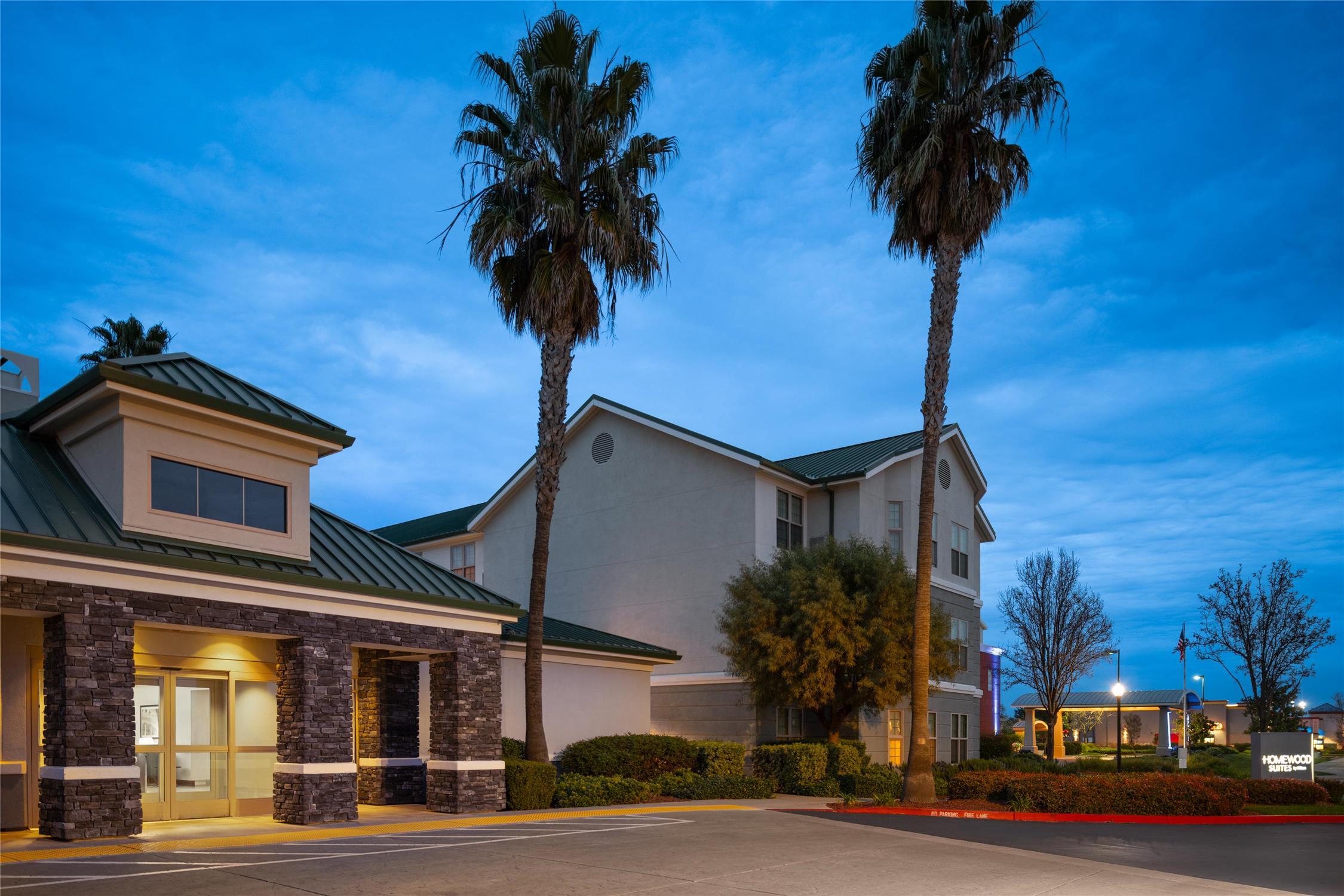 Homewood Suites by Hilton Sacramento Airport-Natomas 2