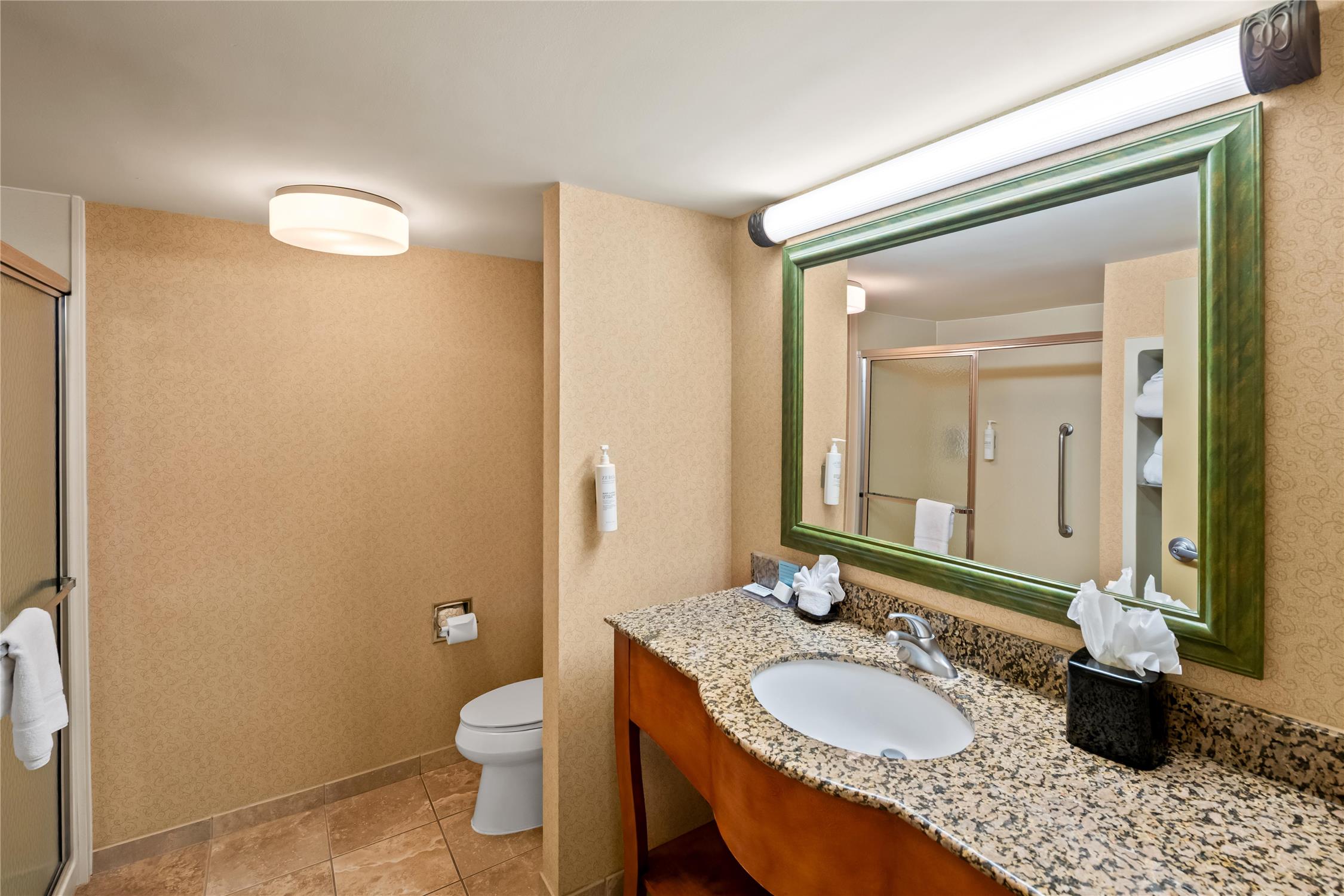 Habitación doble