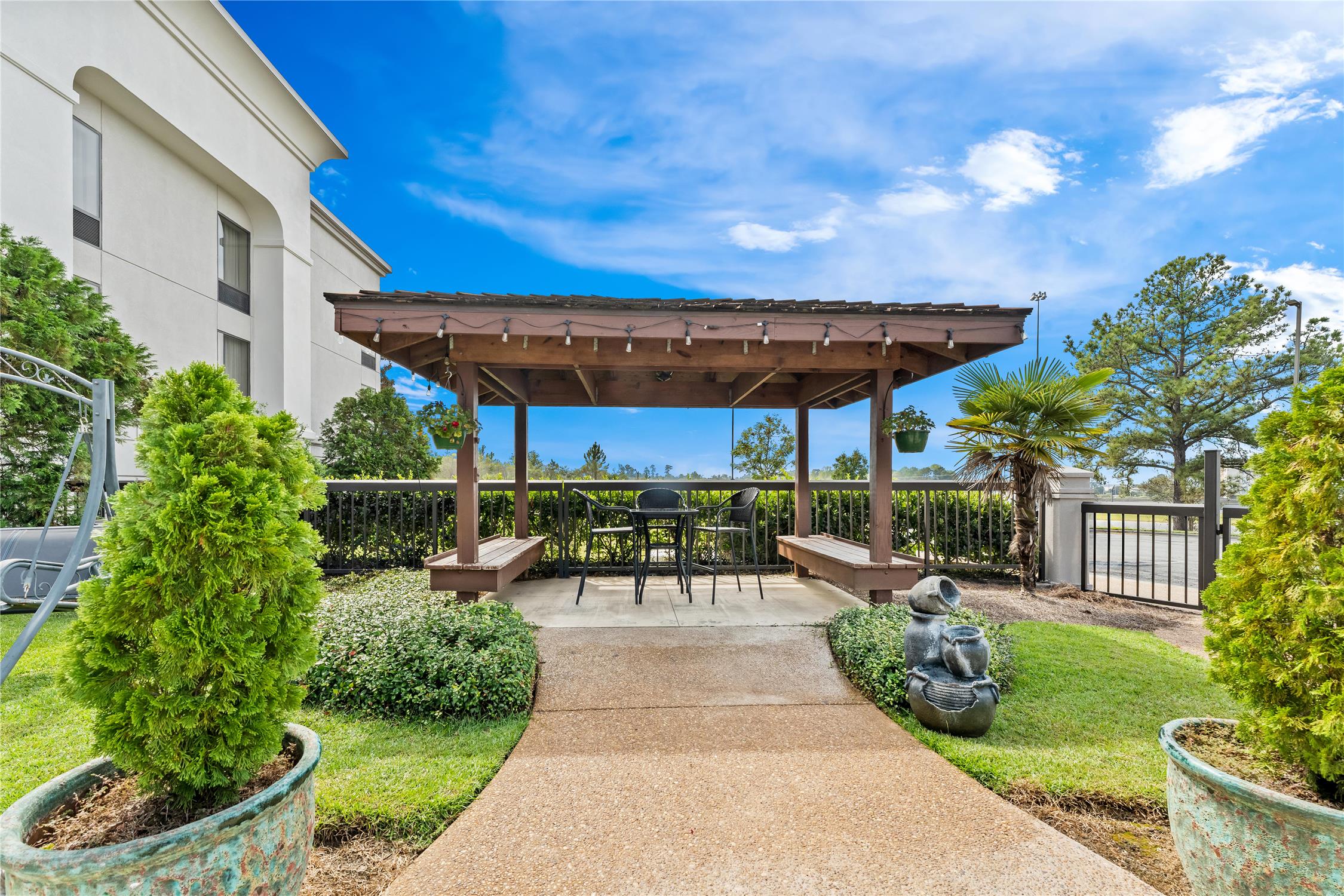 Hampton Inn & Suites Tifton 2