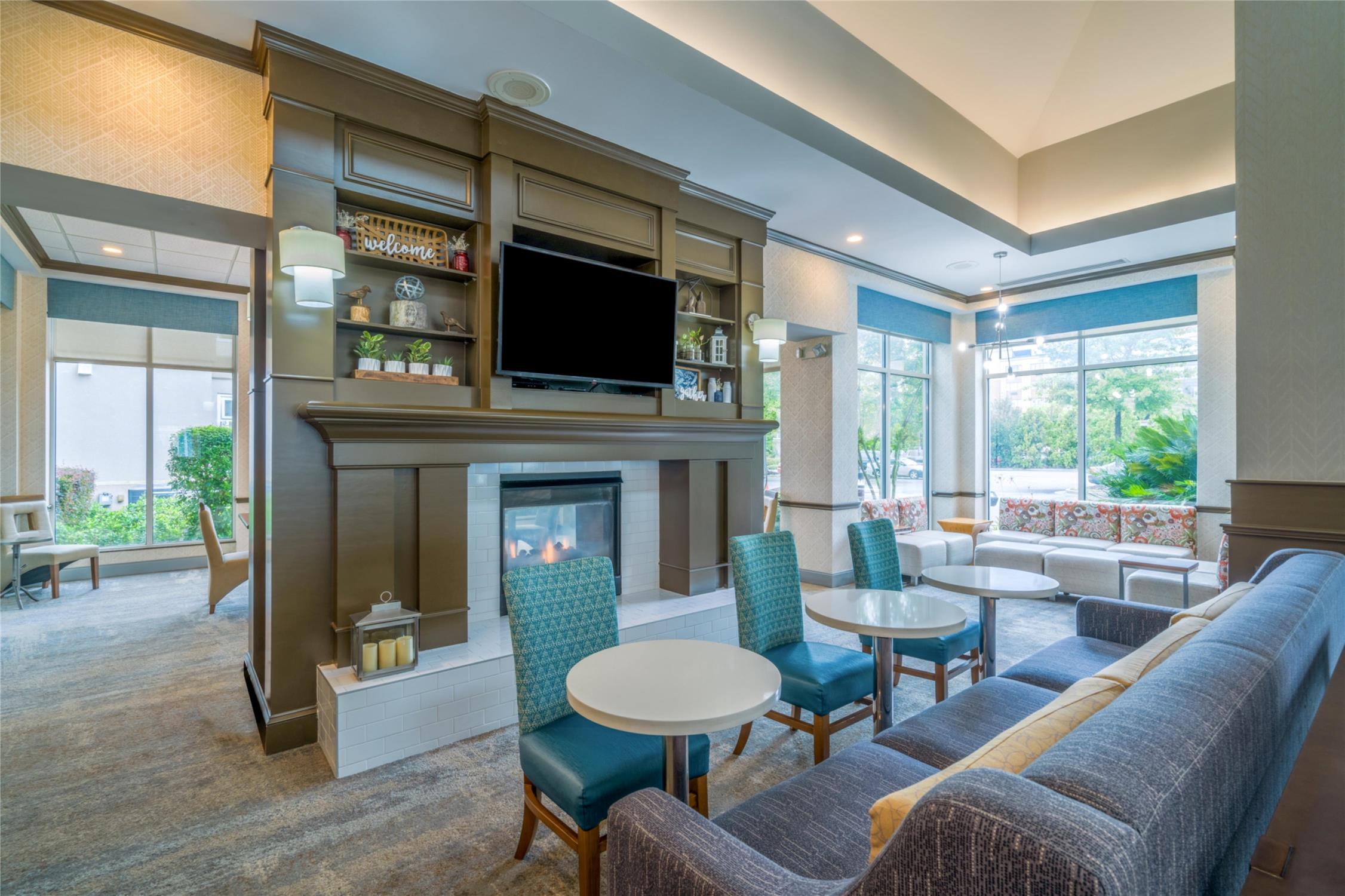Hilton Garden Inn Augusta 2