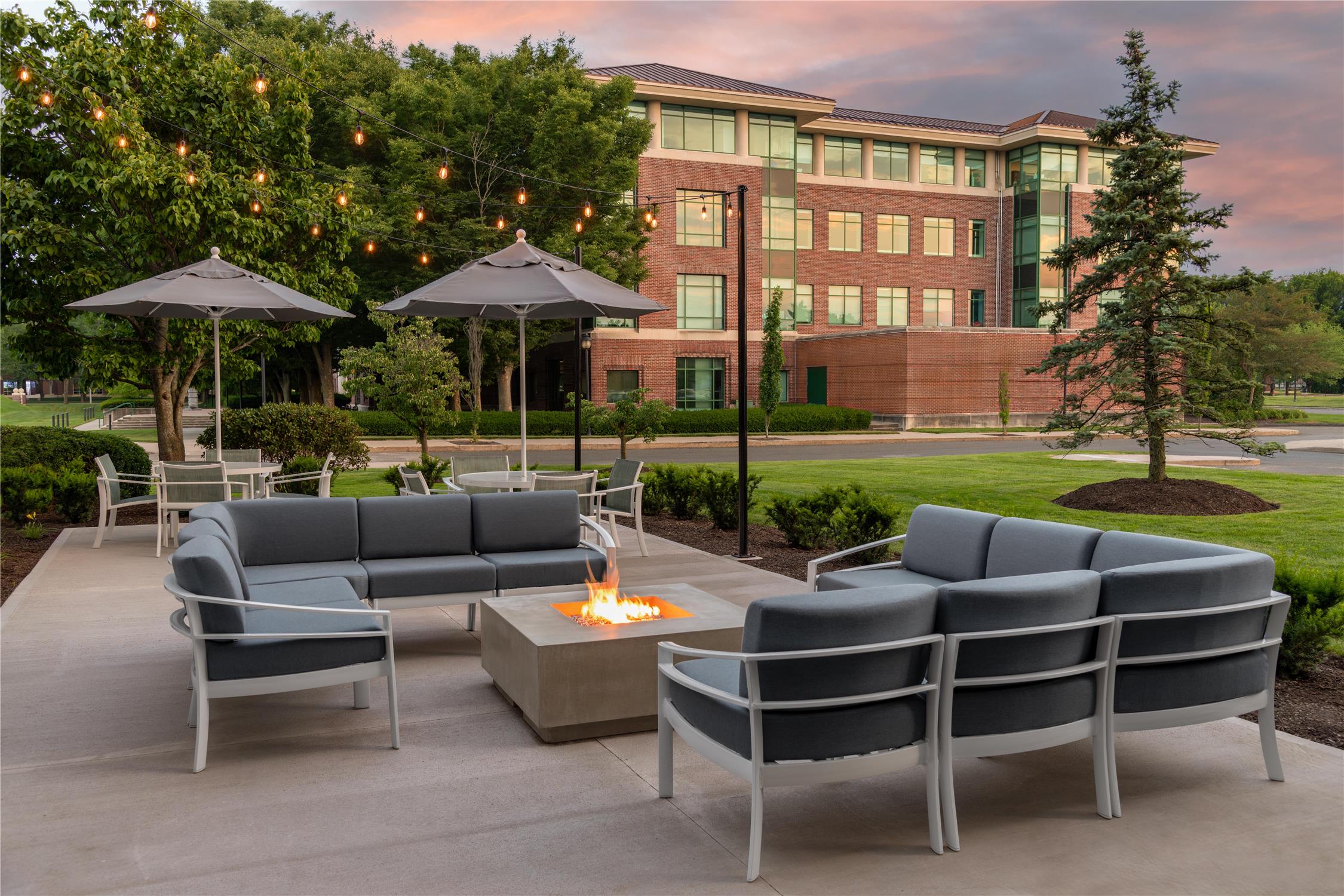 Hilton Garden Inn Hartford South/Glastonbury 2