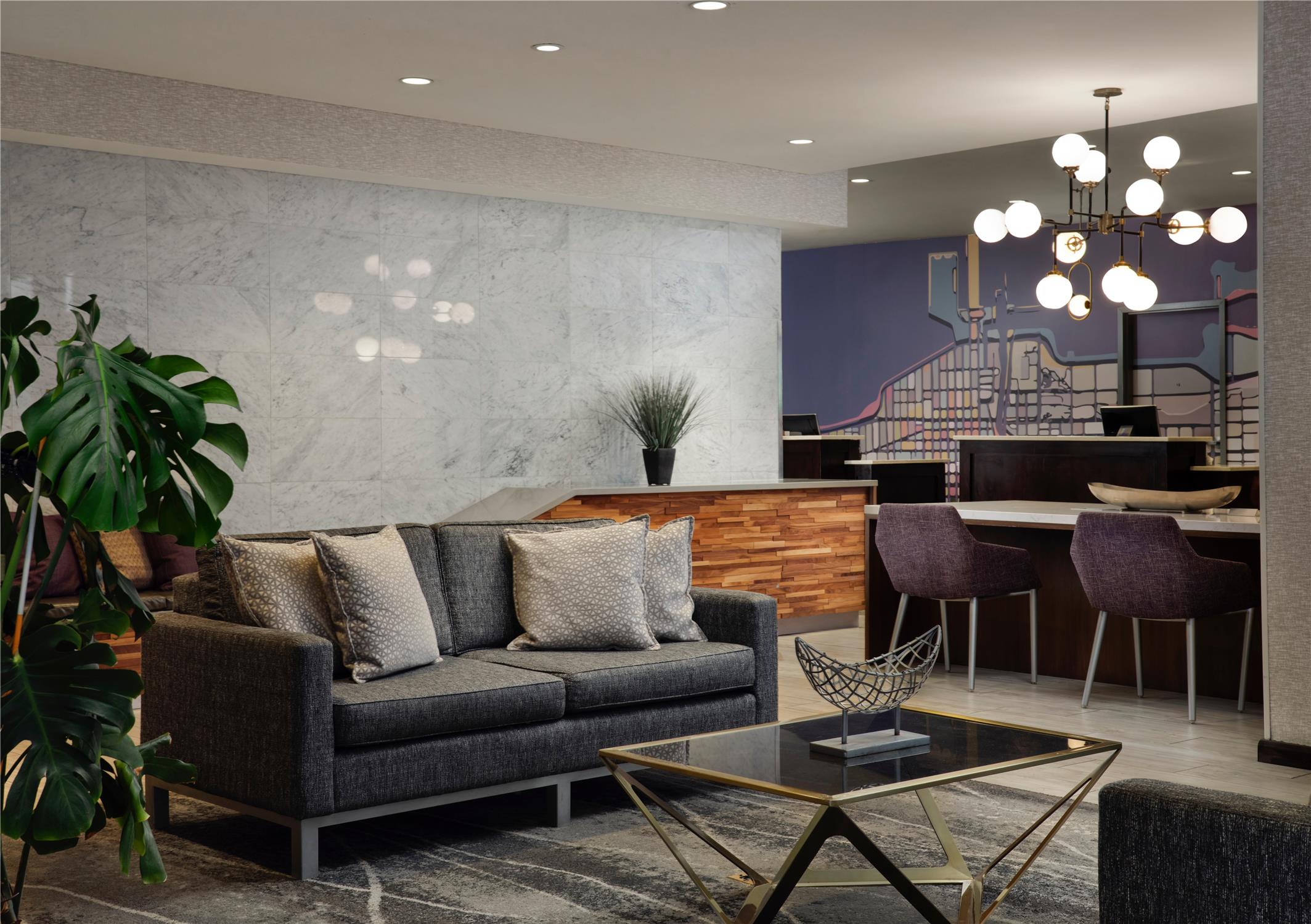 Homewood Suites by Hilton Chicago Downtown/Magnificent Mile, 2