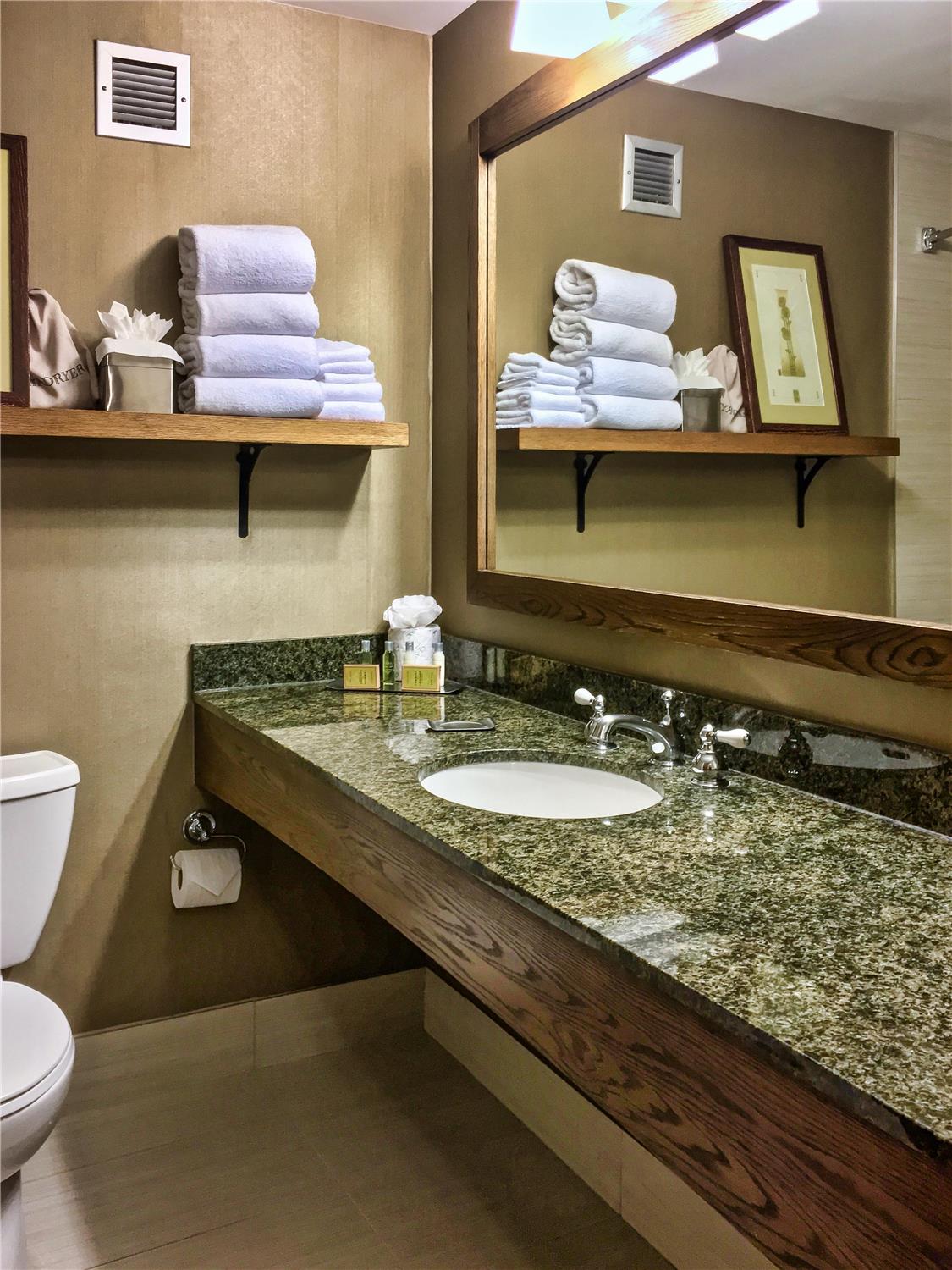 No fumador Habitación