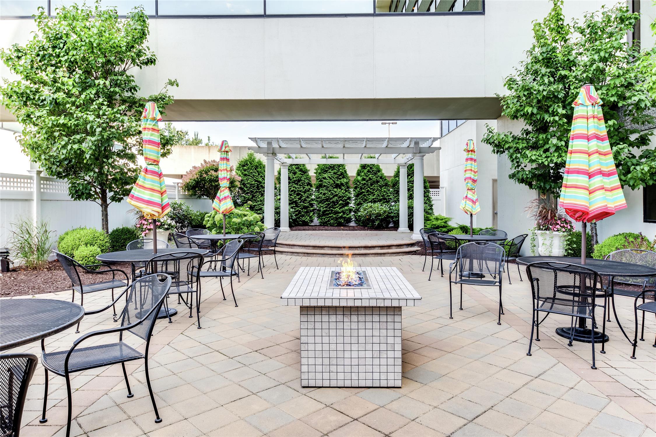 DoubleTree by Hilton Binghamton 1