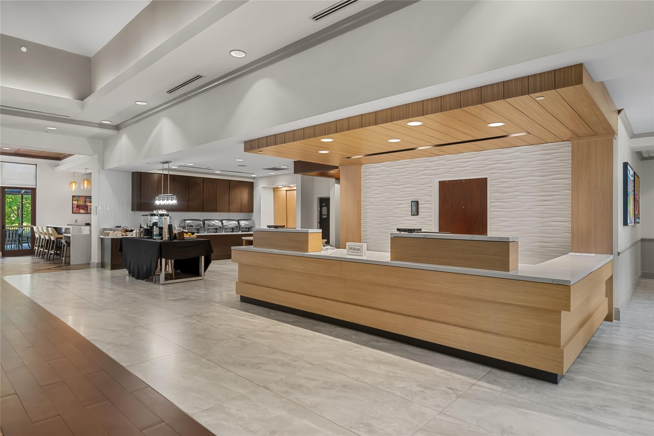 Hilton Garden Inn Atlanta Marietta 2