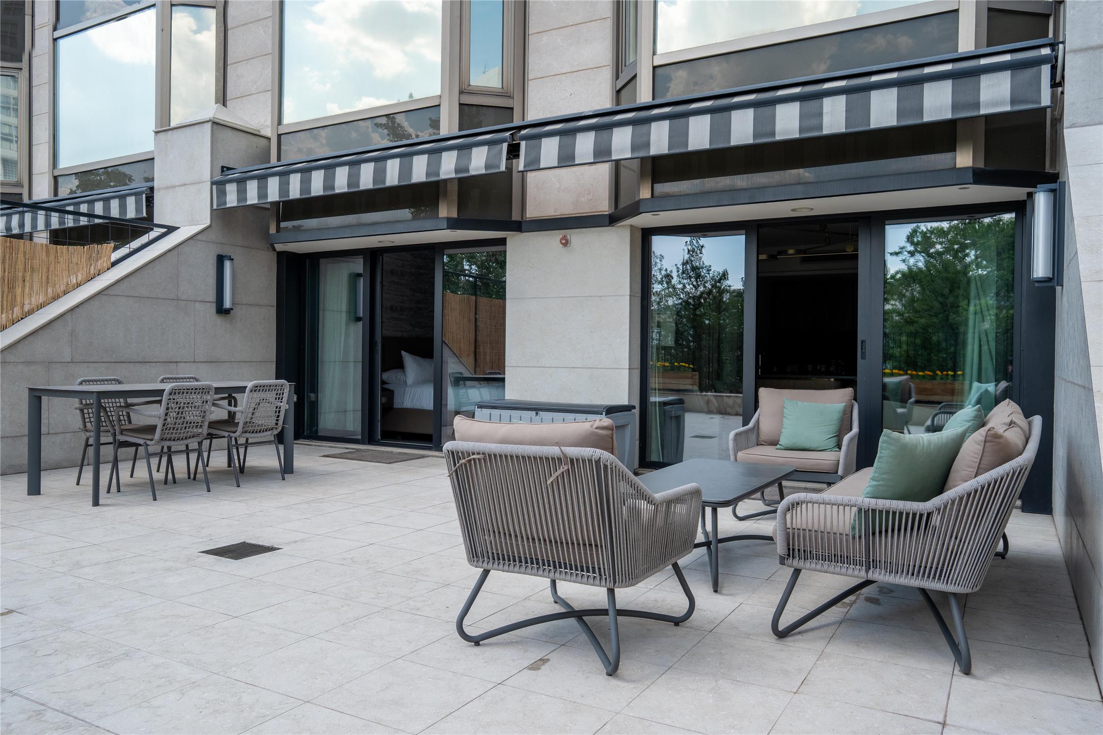 Ankara HiltonSA 2