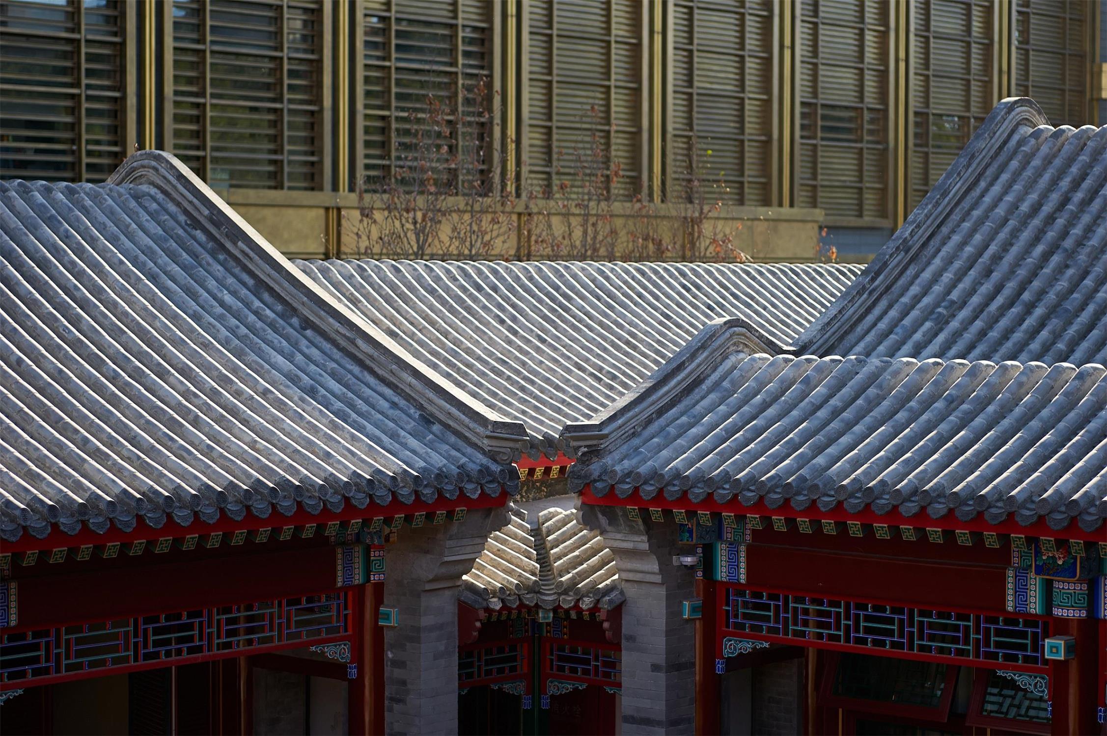 Waldorf Astoria Beijing 2