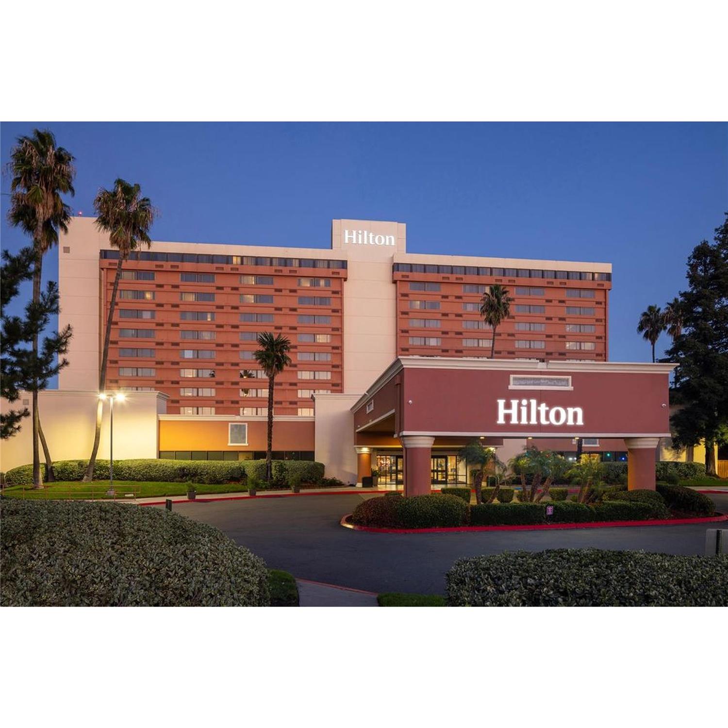 Hilton Concord 2