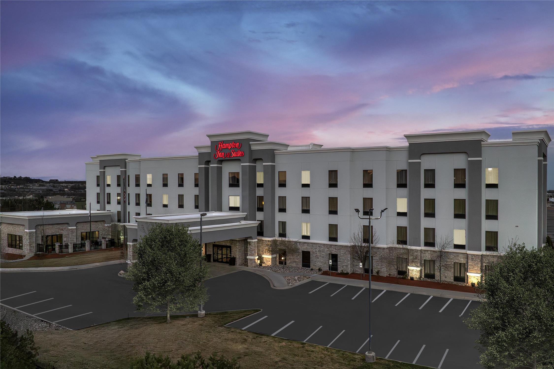 Hampton Inn & Suites Colorado Springs/I-25 South 2