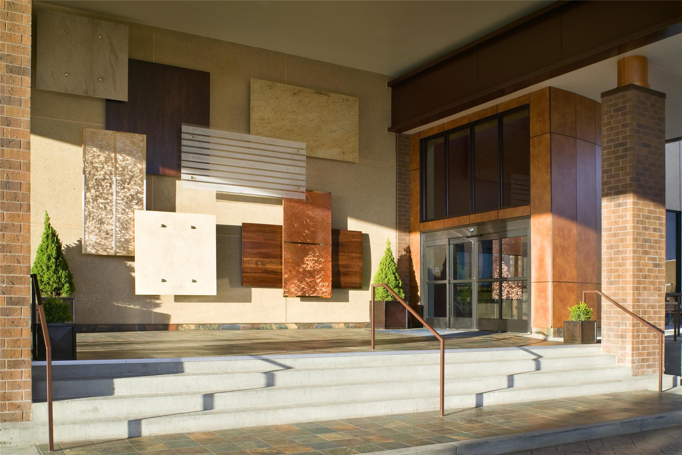 DoubleTree by Hilton Denver Tech Center 2