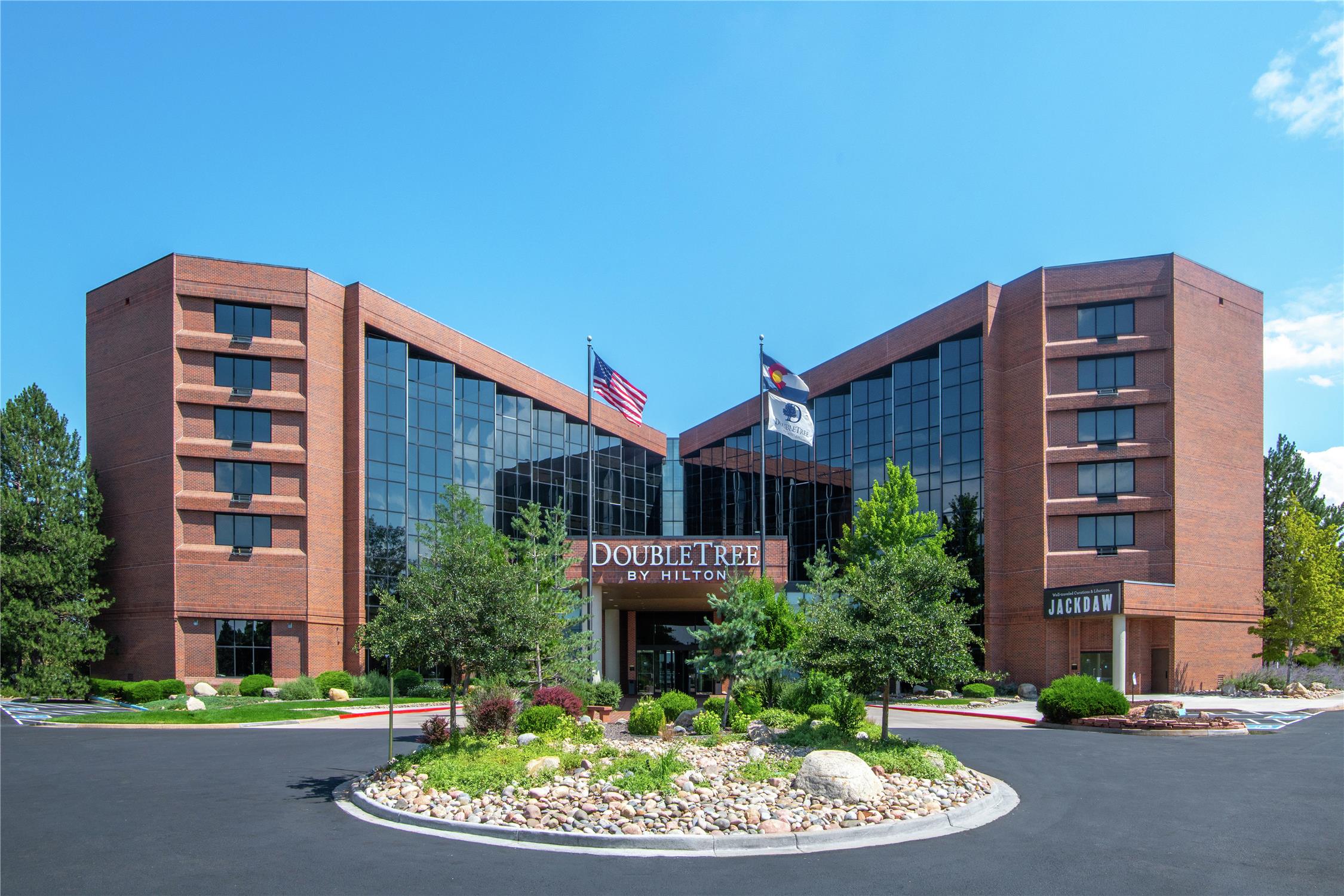 DoubleTree by Hilton Denver - Aurora 1