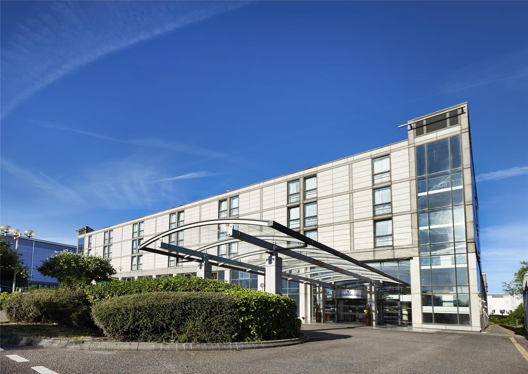 Hilton London Croydon 1