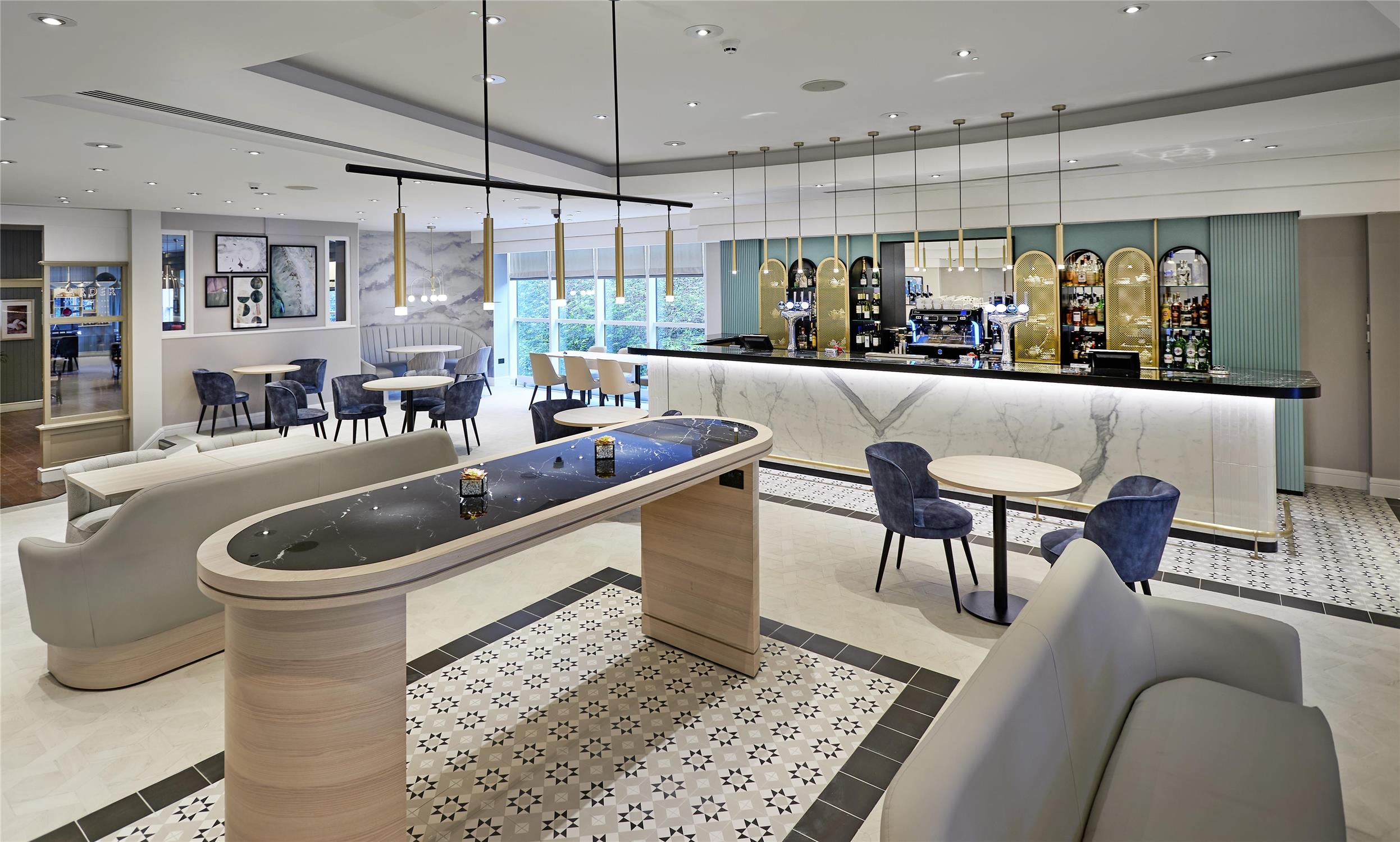 Hilton London Croydon 2