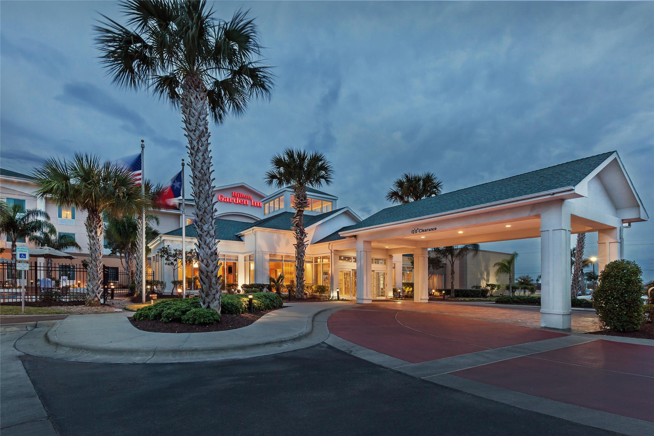 Hilton Garden Inn Corpus Christi 2