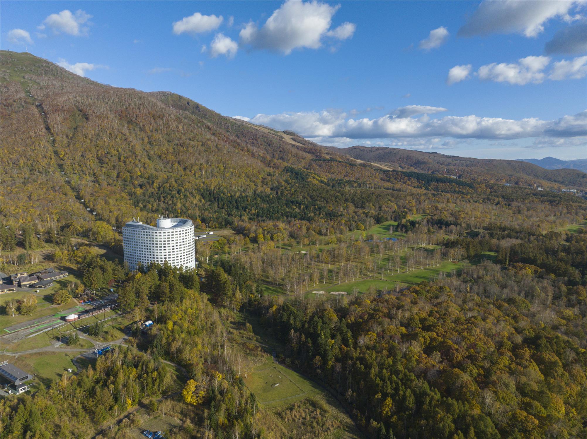 Hilton Niseko Village 2