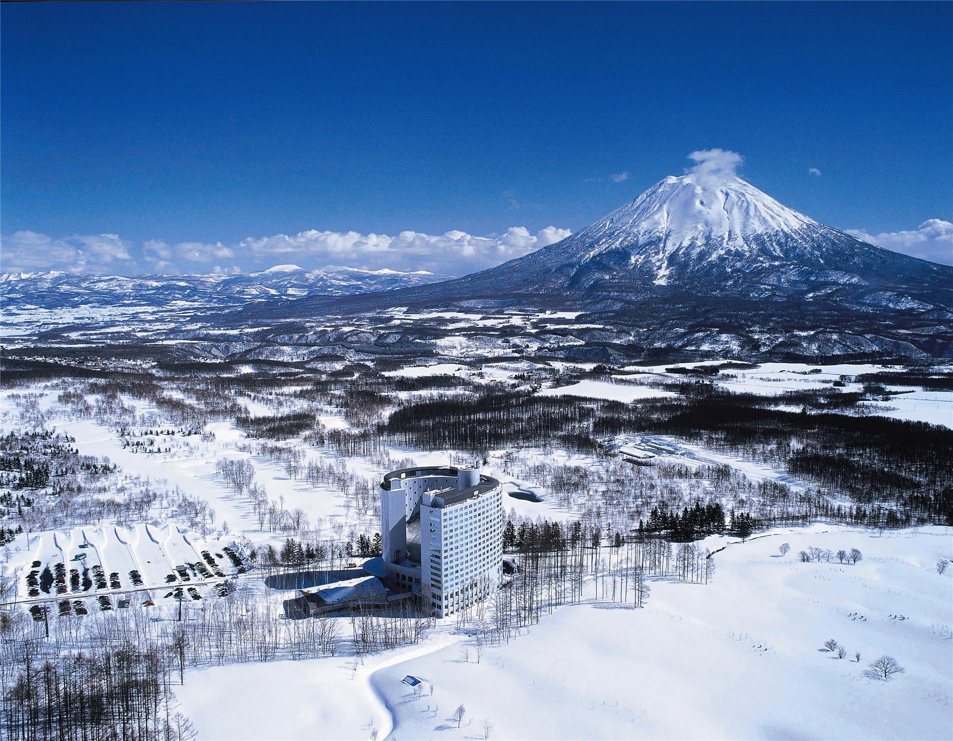 Hilton Niseko Village 1