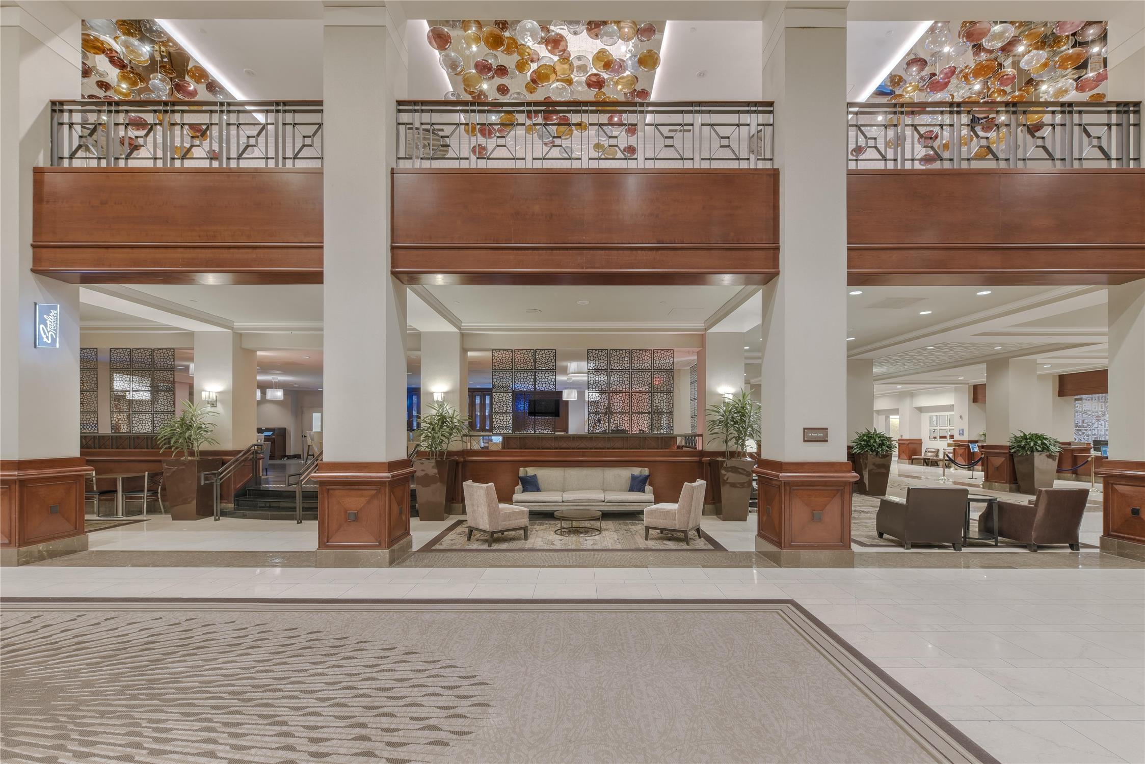 Capital Hilton 2