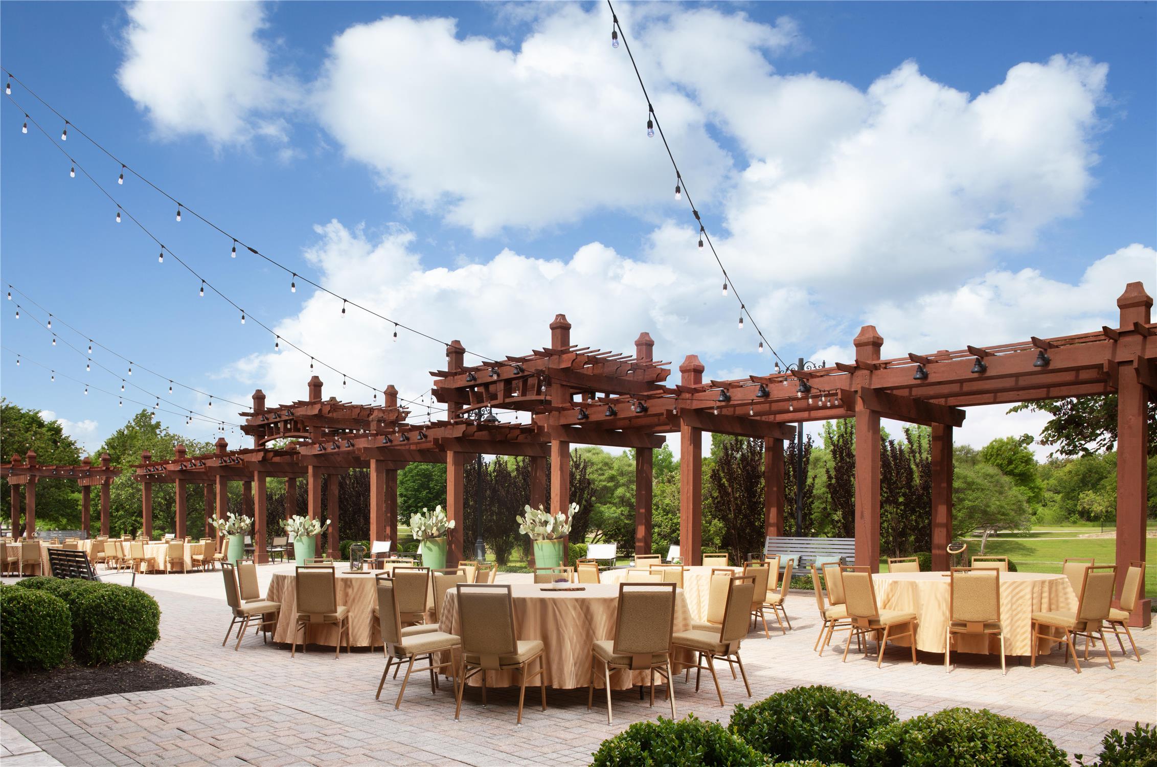 Hilton Dallas/Southlake Town Square 2