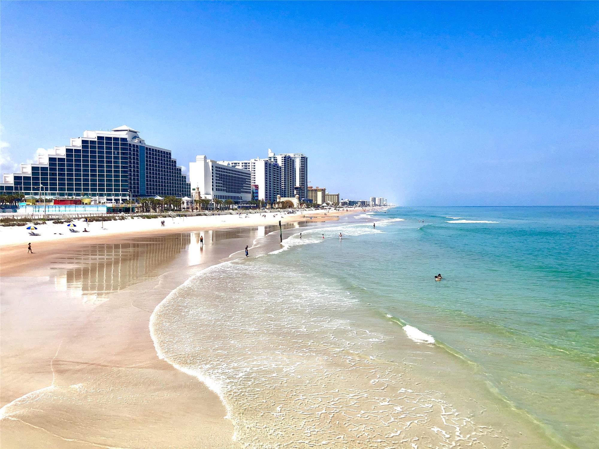 Hilton Daytona Beach Resort 1