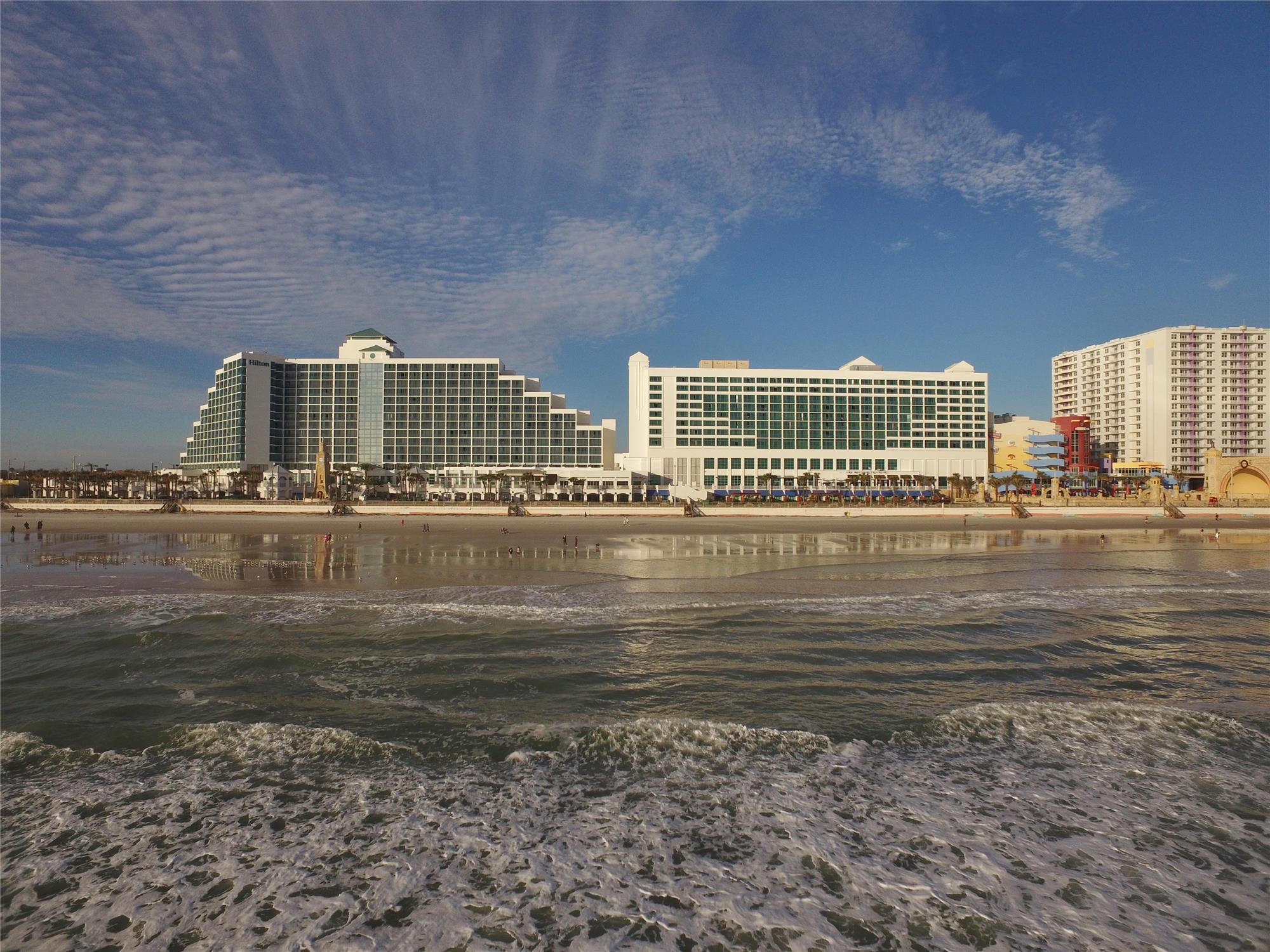 Hilton Daytona Beach Resort 2