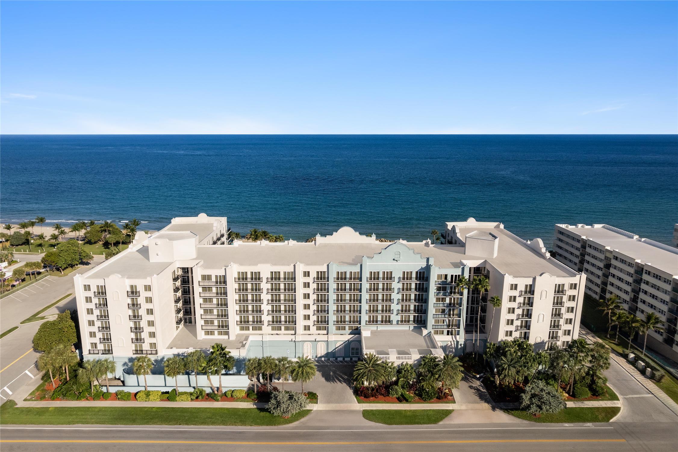 Embassy Suites by Hilton Deerfield Beach Resort & Spa 2