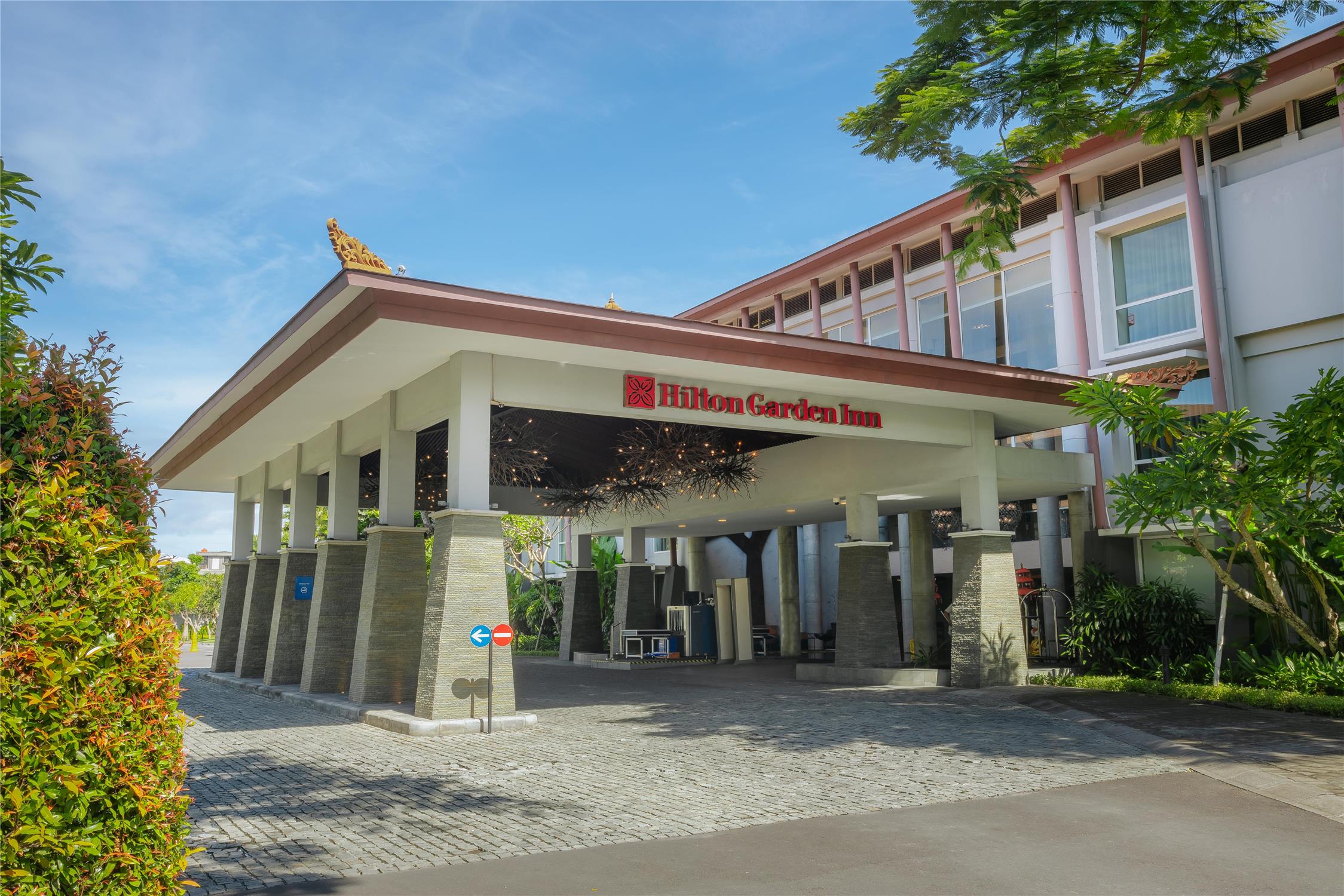 Hilton Garden Inn Bali Ngurah Rai Airport 2