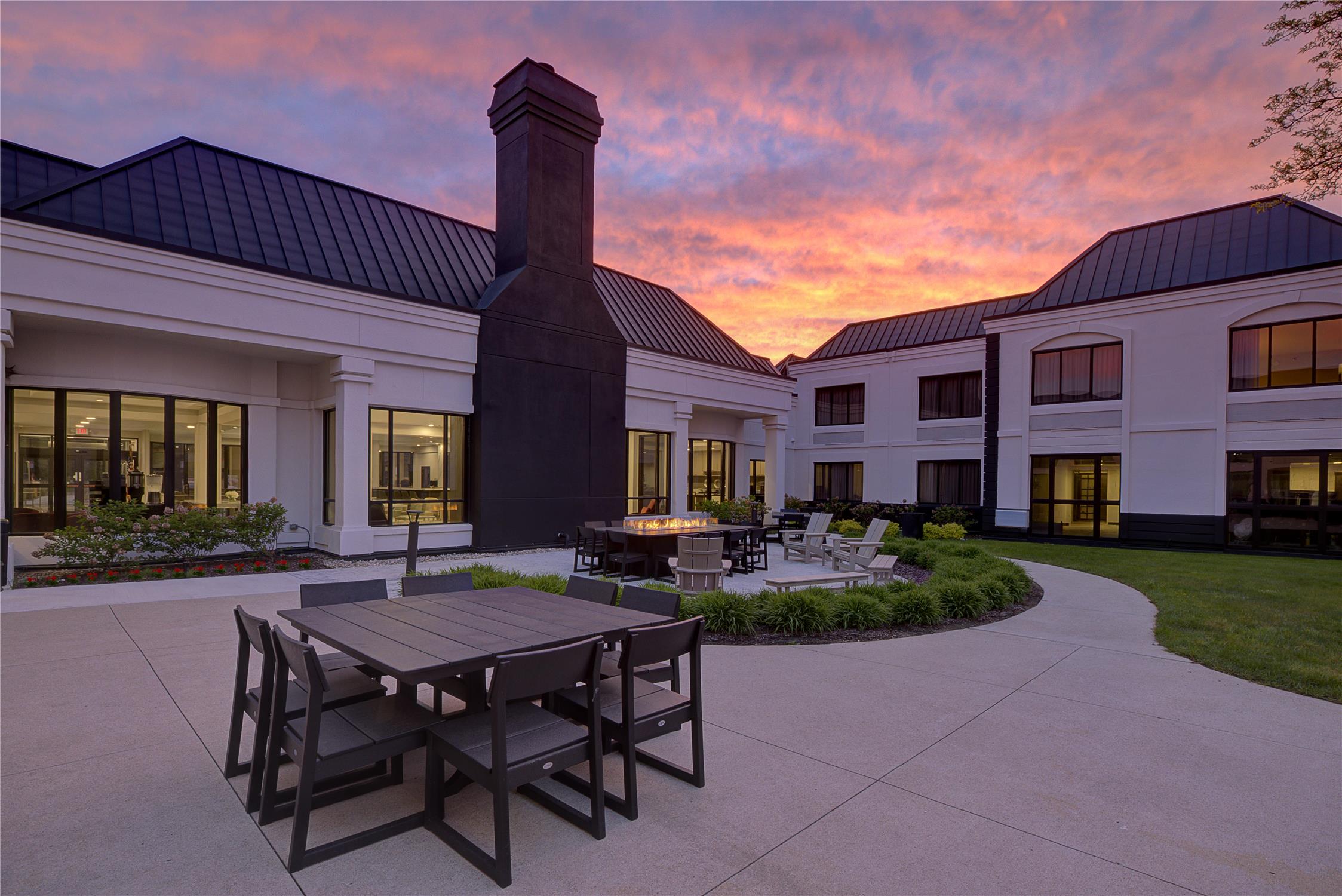 DoubleTree by Hilton Detroit Novi 2