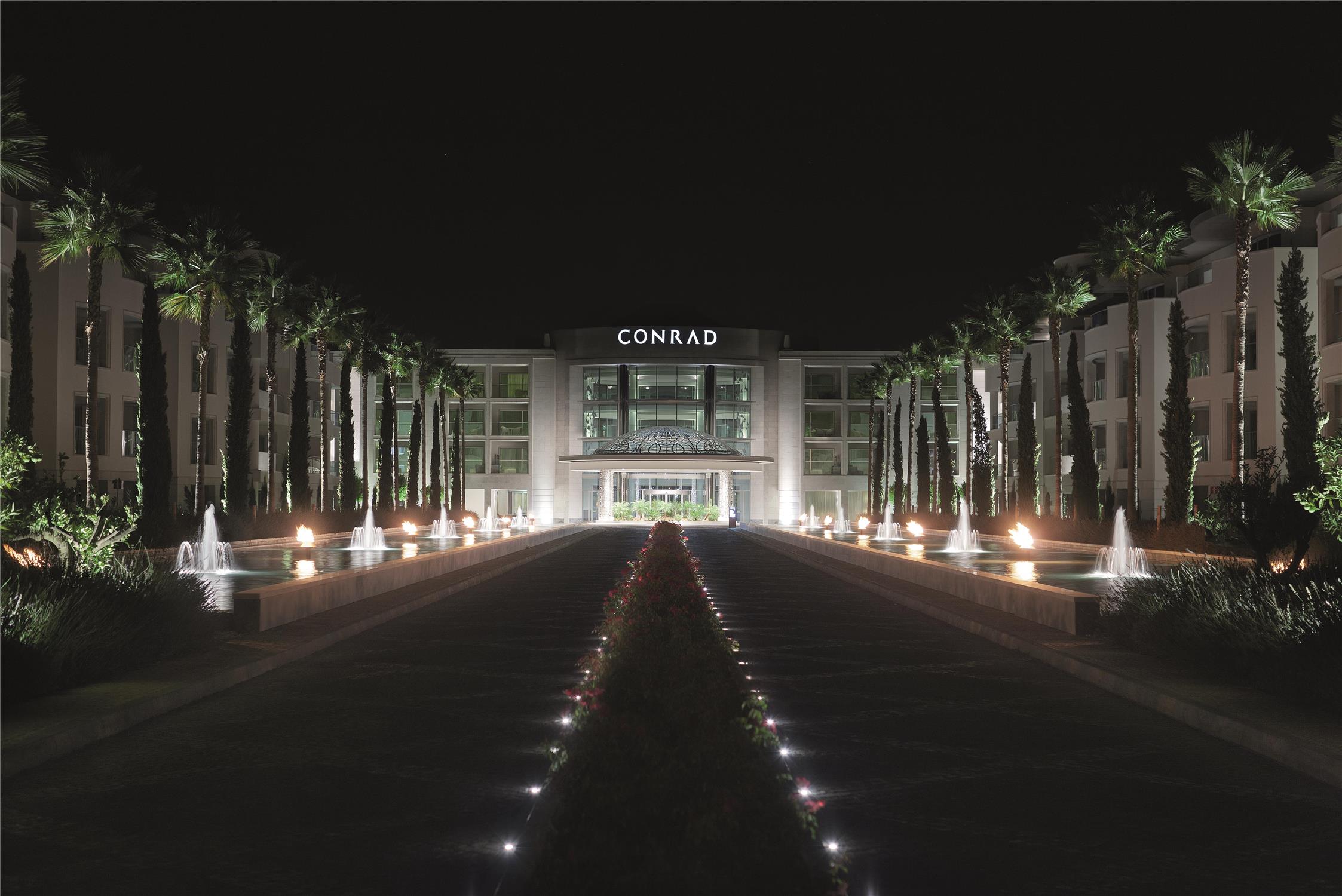 Conrad Algarve 2