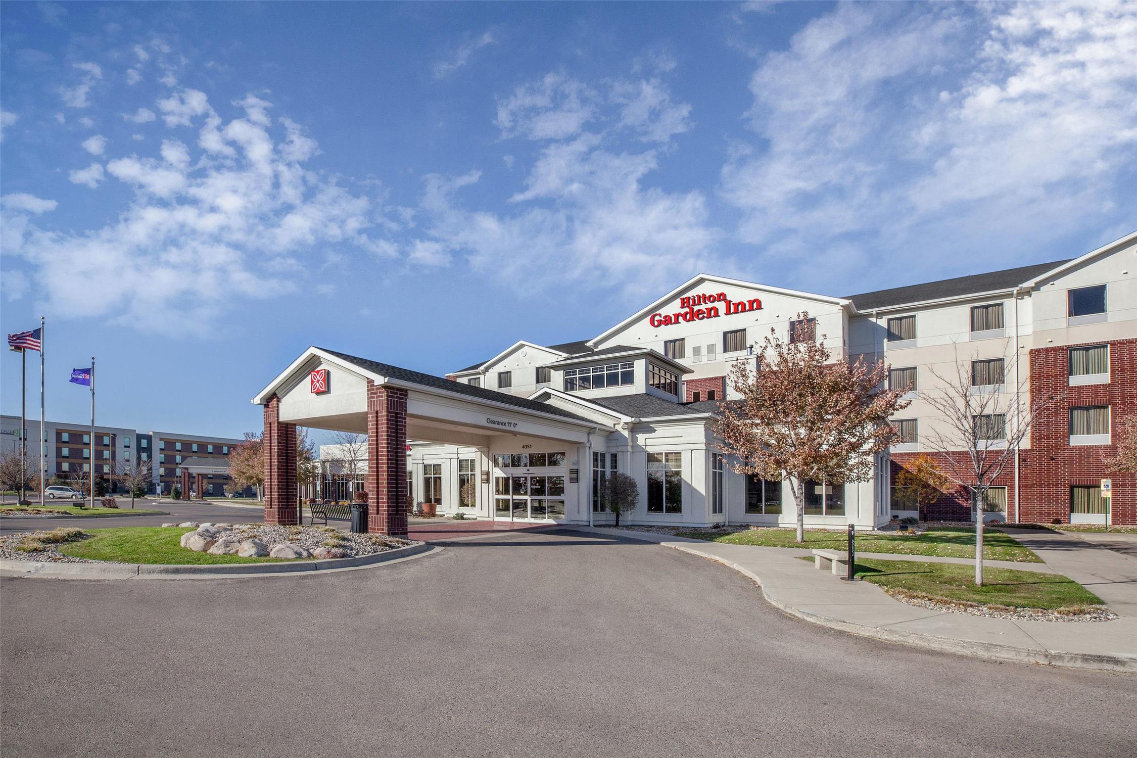 Hilton Garden Inn Fargo 2