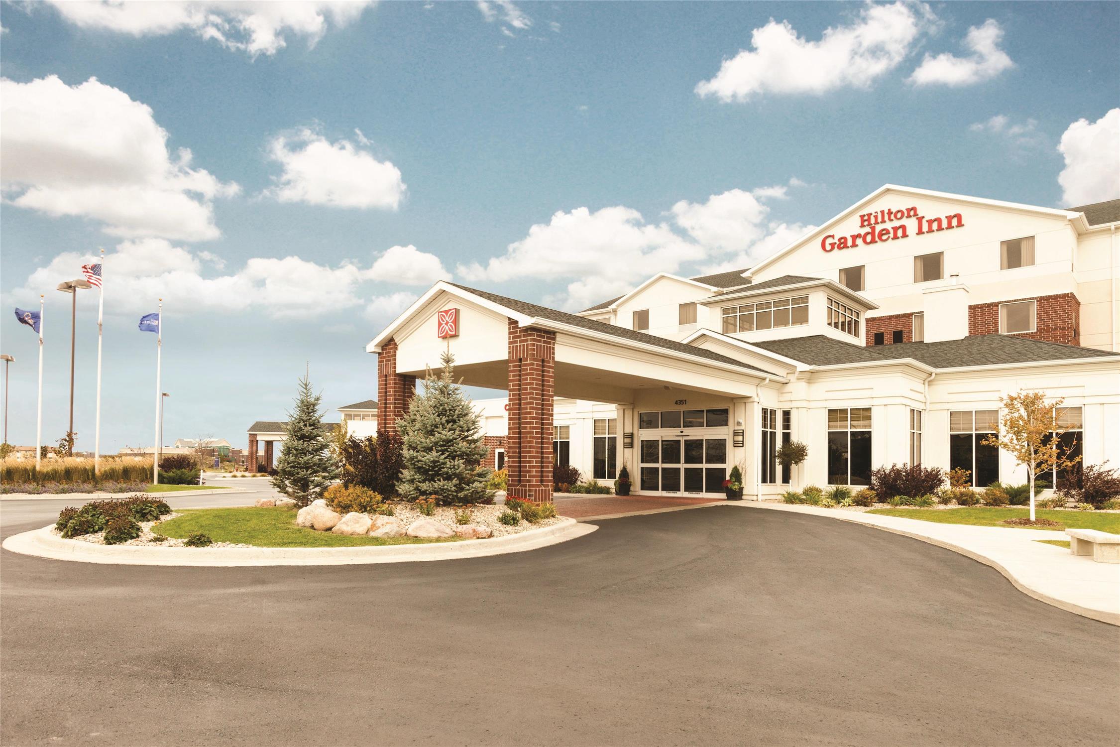 Hilton Garden Inn Fargo 1