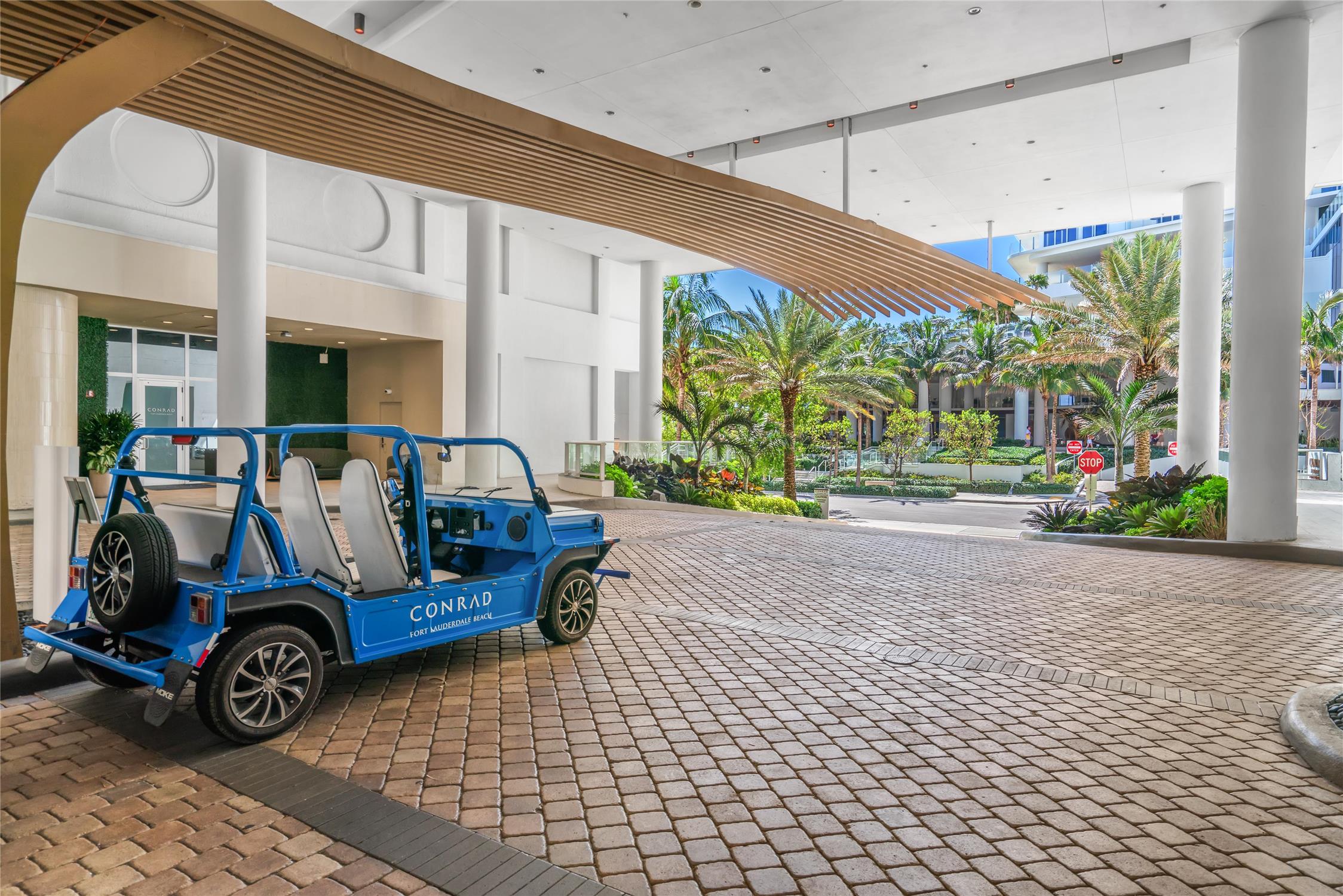 Conrad Fort Lauderdale Beach 2