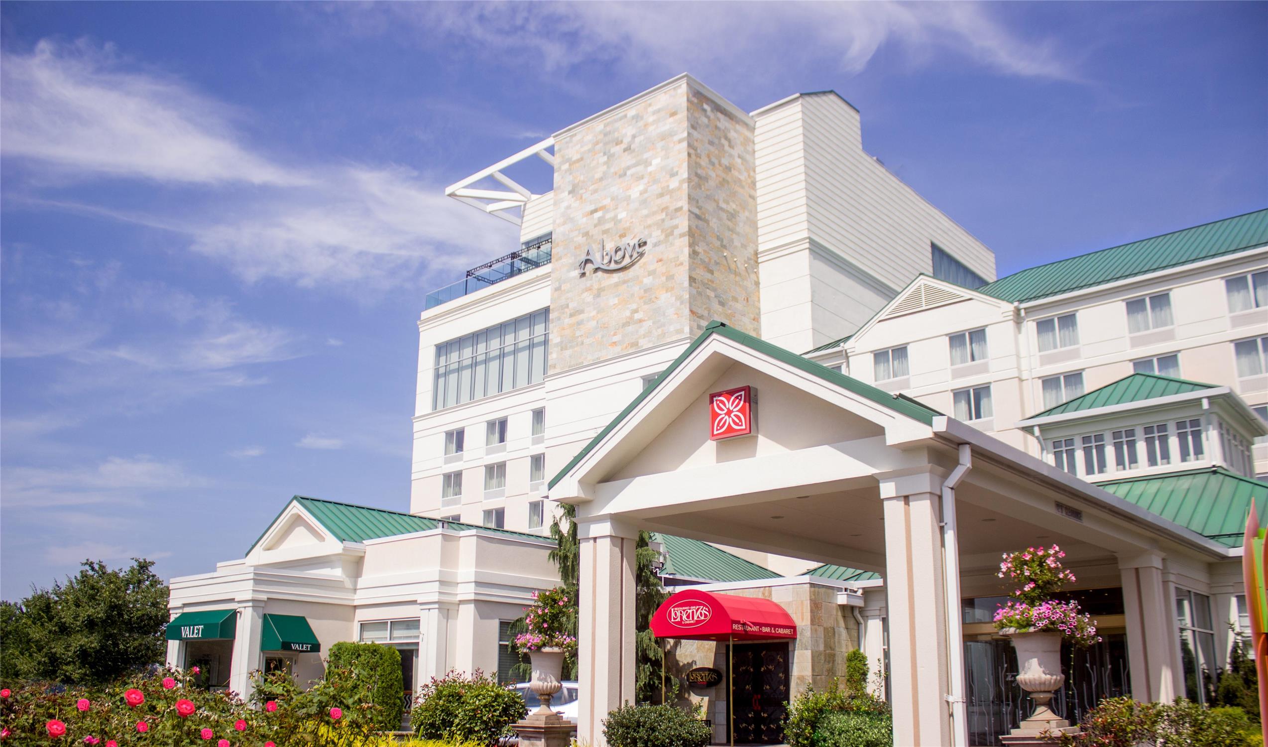 Hilton Garden Inn New York/Staten Island 1