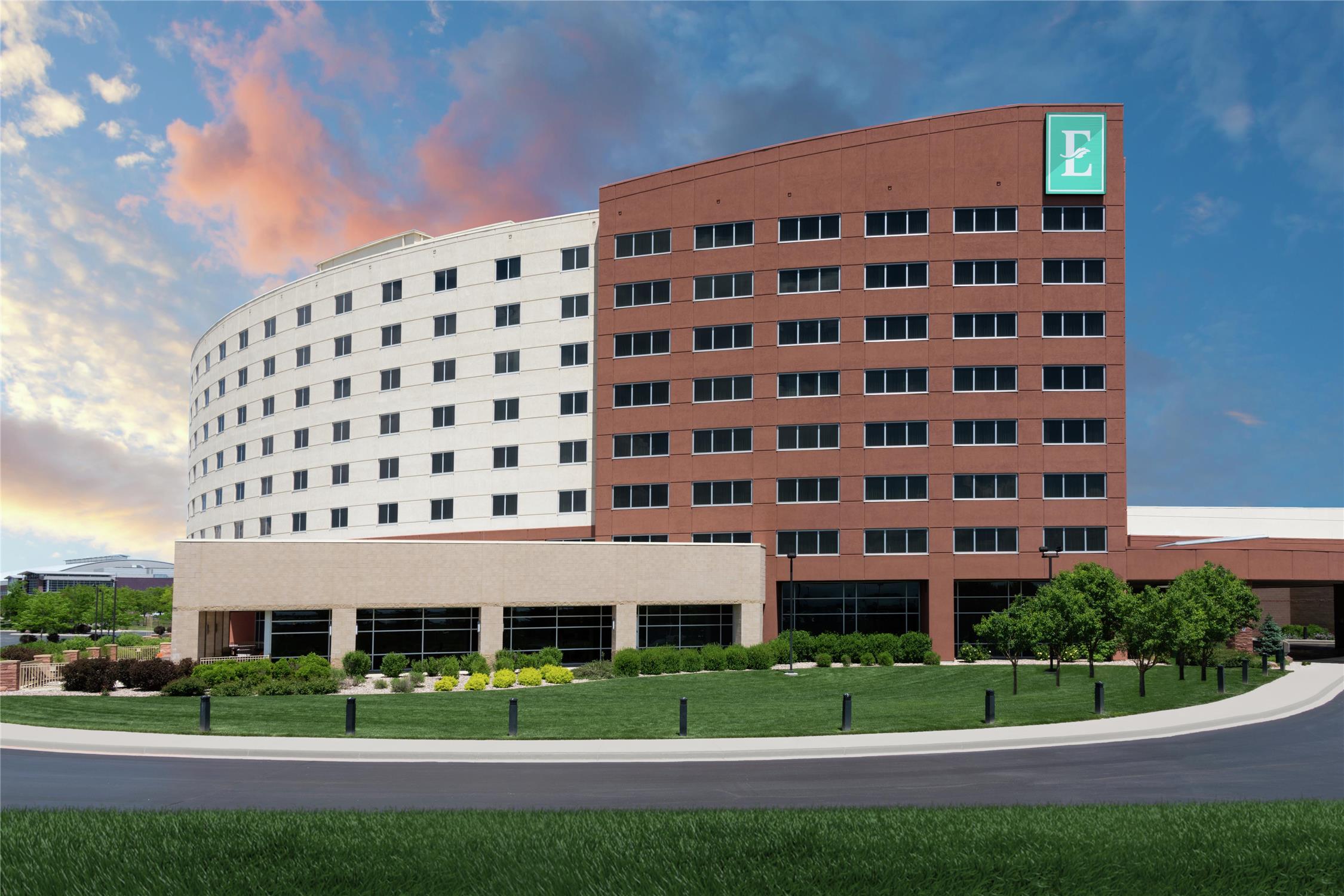 Embassy Suites by Hilton Loveland Conference Center 1