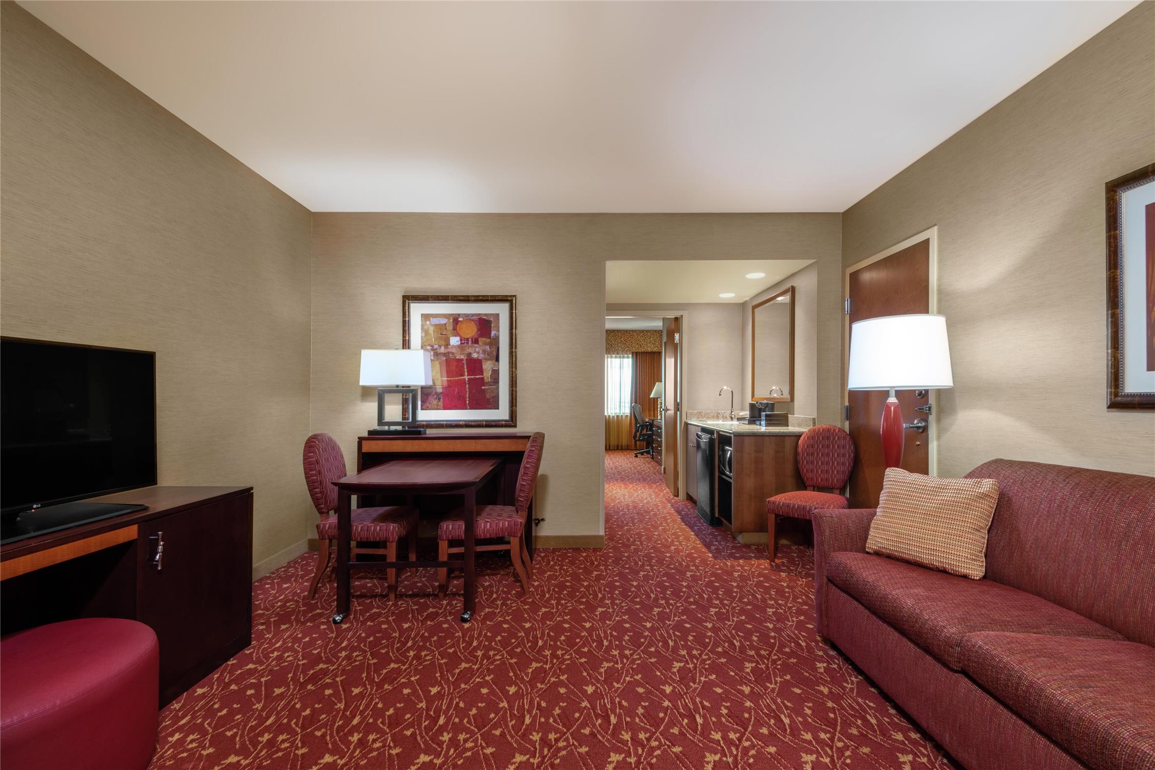 Suite