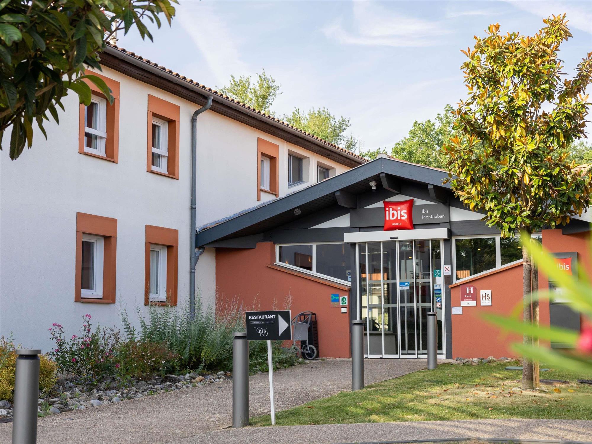 ibis Montauban 1