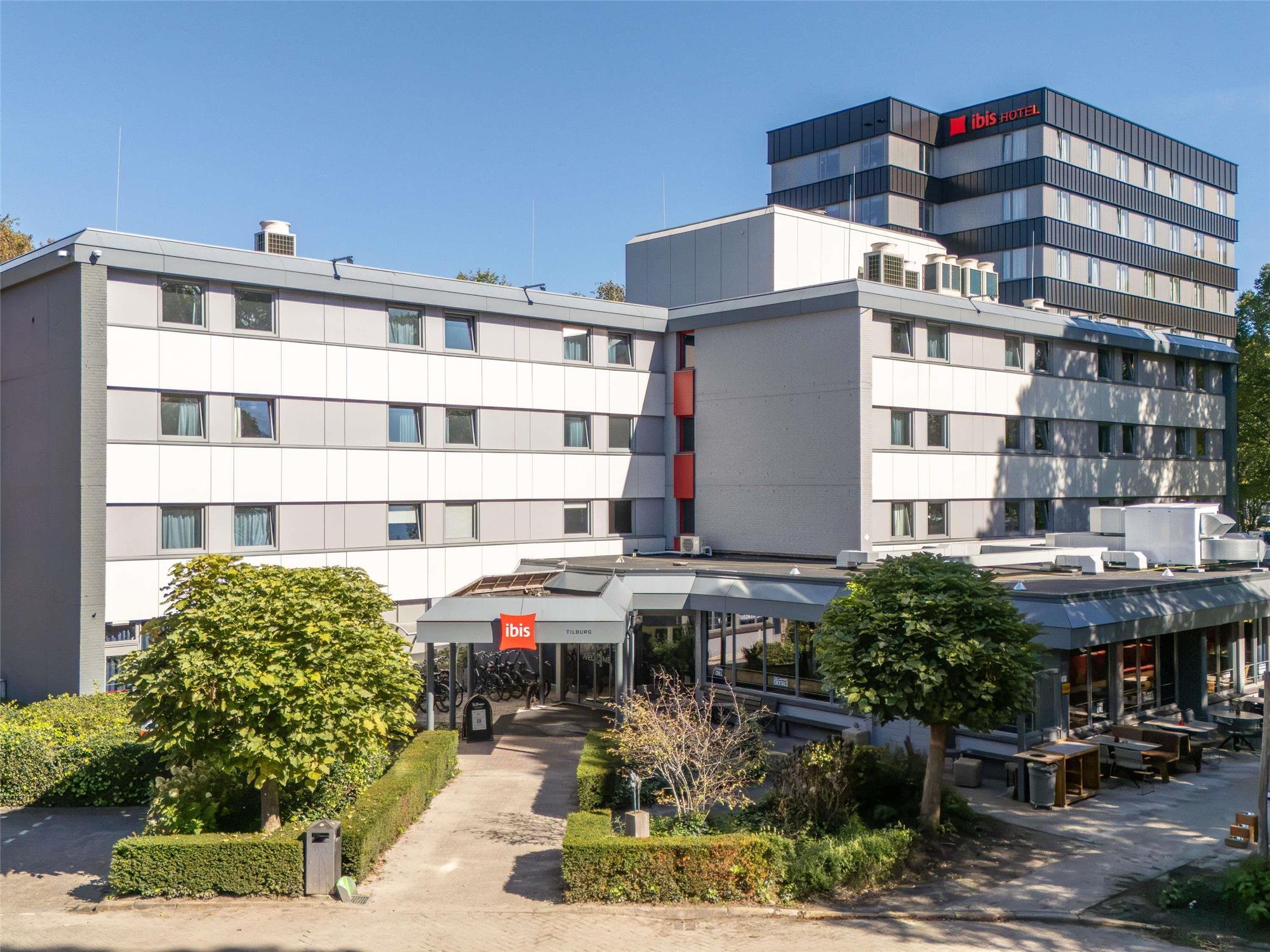 ibis Tilburg 1