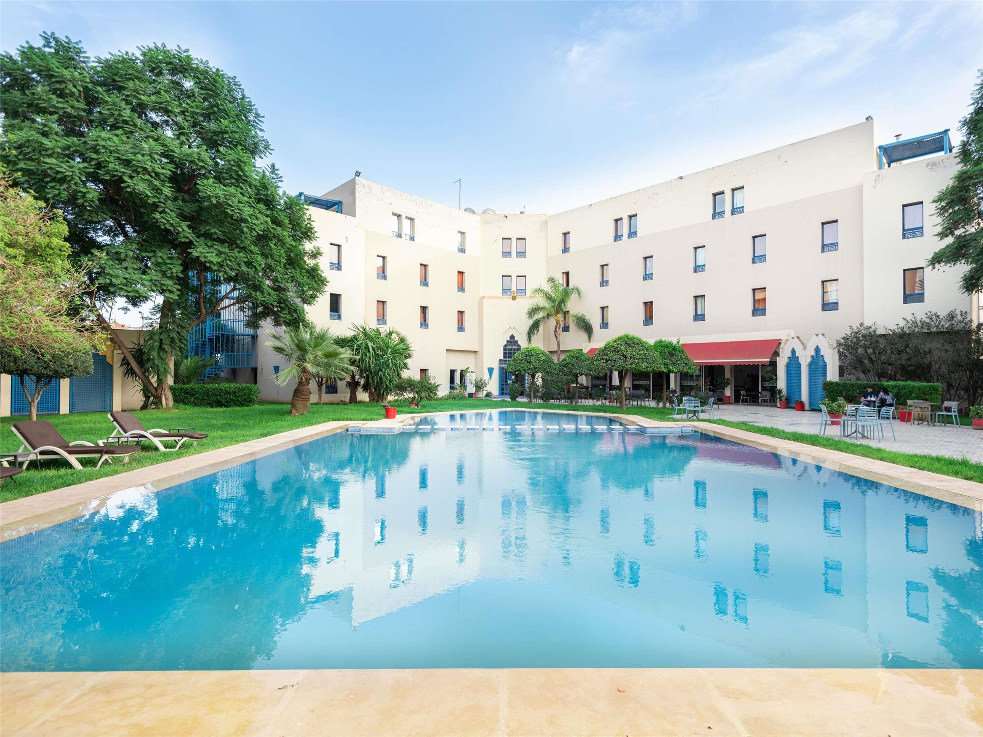 Ibis Oujda 1