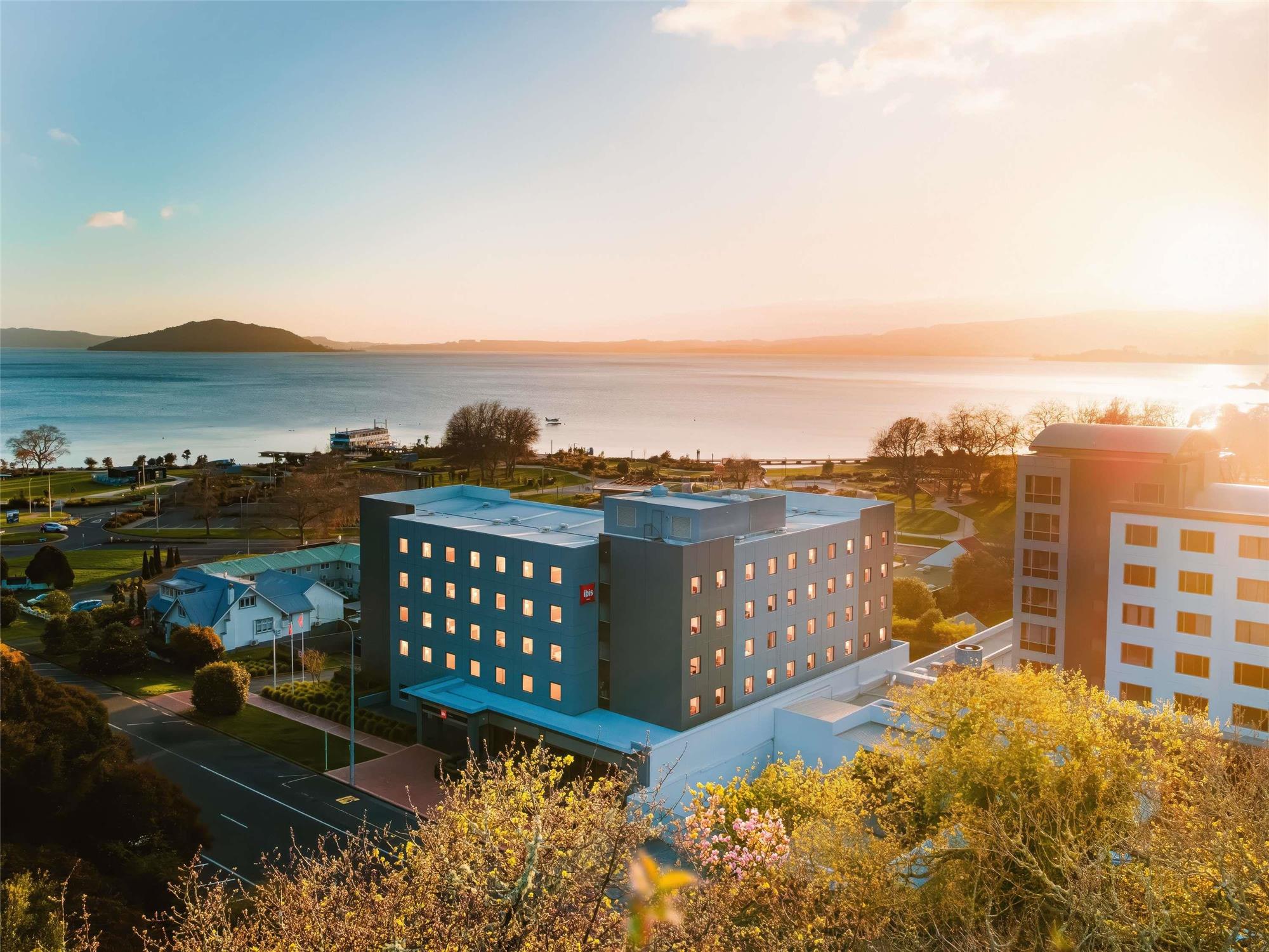 ibis Rotorua 2